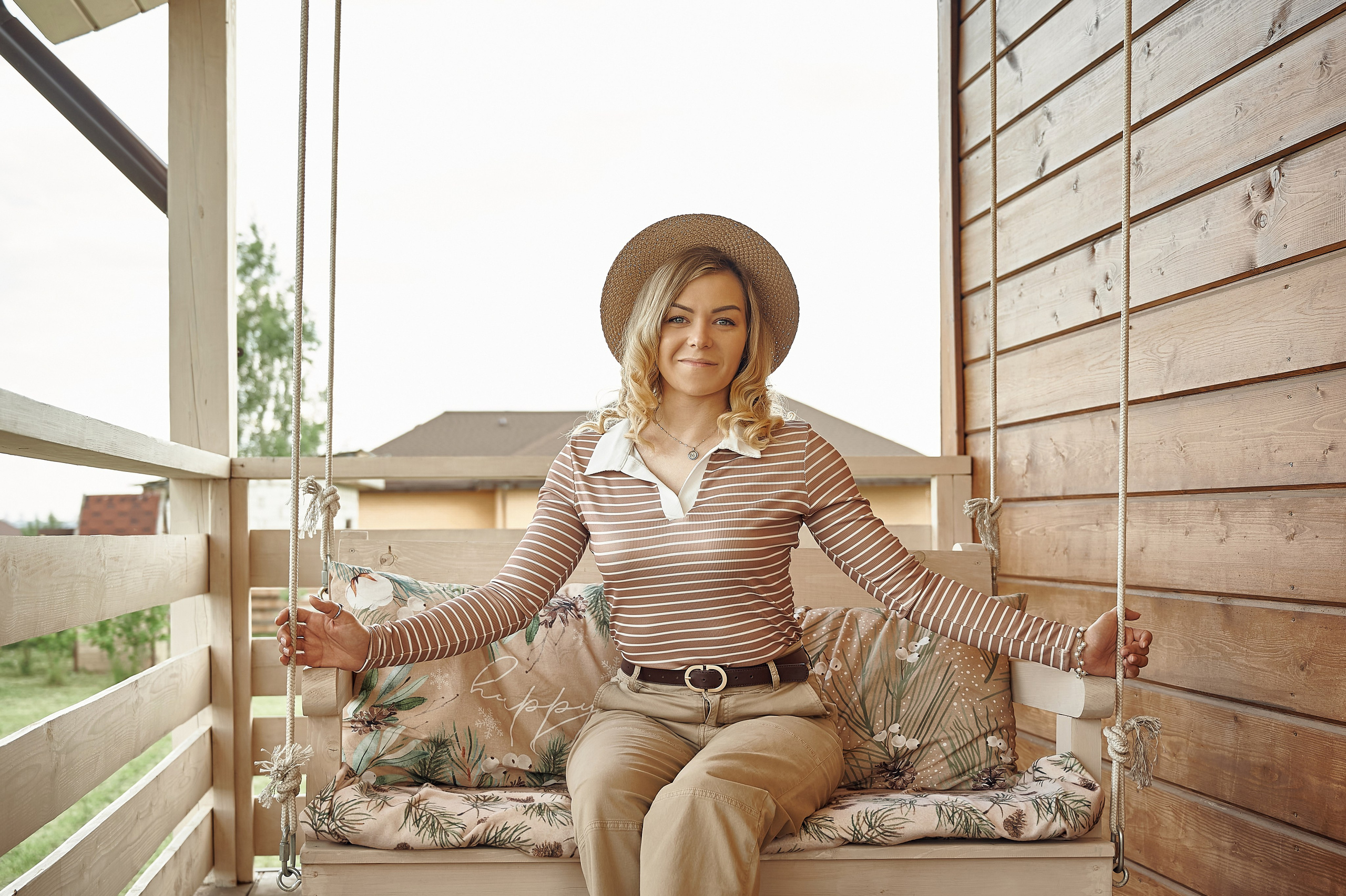 Семейные съёмки. Свадебный и семейный фотограф в Щёкино, Тула I Мария Житная