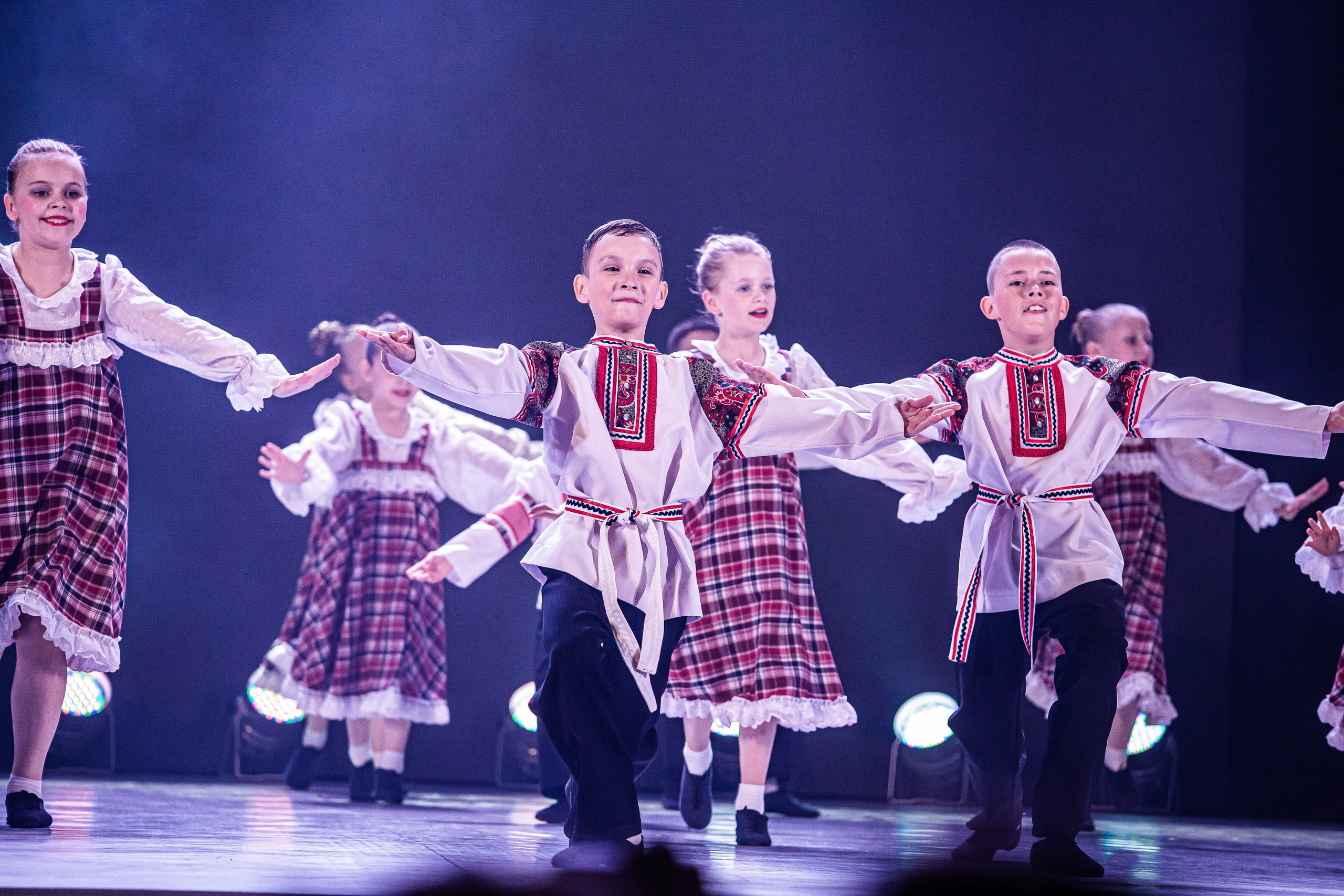 Репортаж. Концерты. Авторские туры с профессиональным фотографом