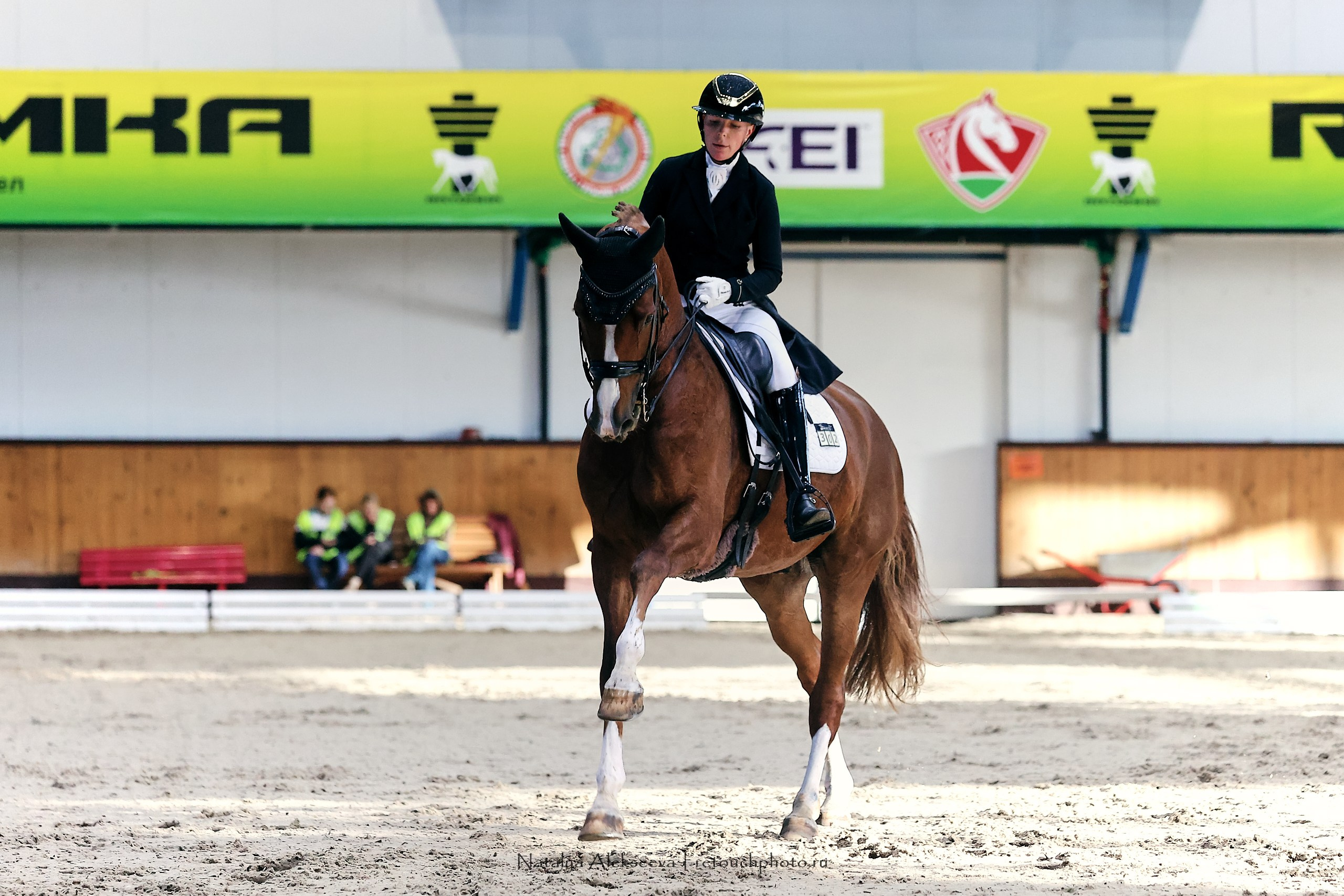 Звезды Евразии по выездке, Минск | 10'2023. Репортажный фотограф и ретушер в Москве Наталья Алексеева