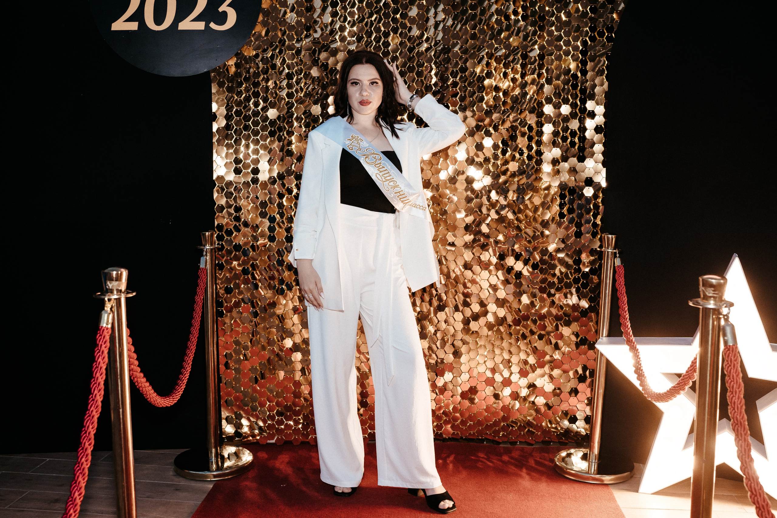 Выпускной «Ribiza». Свадебный фотограф в Симферополе