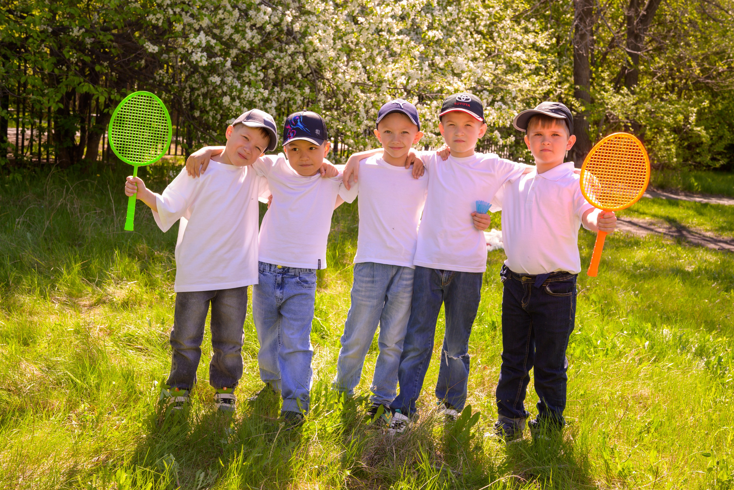 Д/с№ 3к3 группа «Фантазёры» (индивидуальный дизайн) + рисунки детей. Фотограф новорожденных, семейный детский в Тюмени Татьяна Морозова