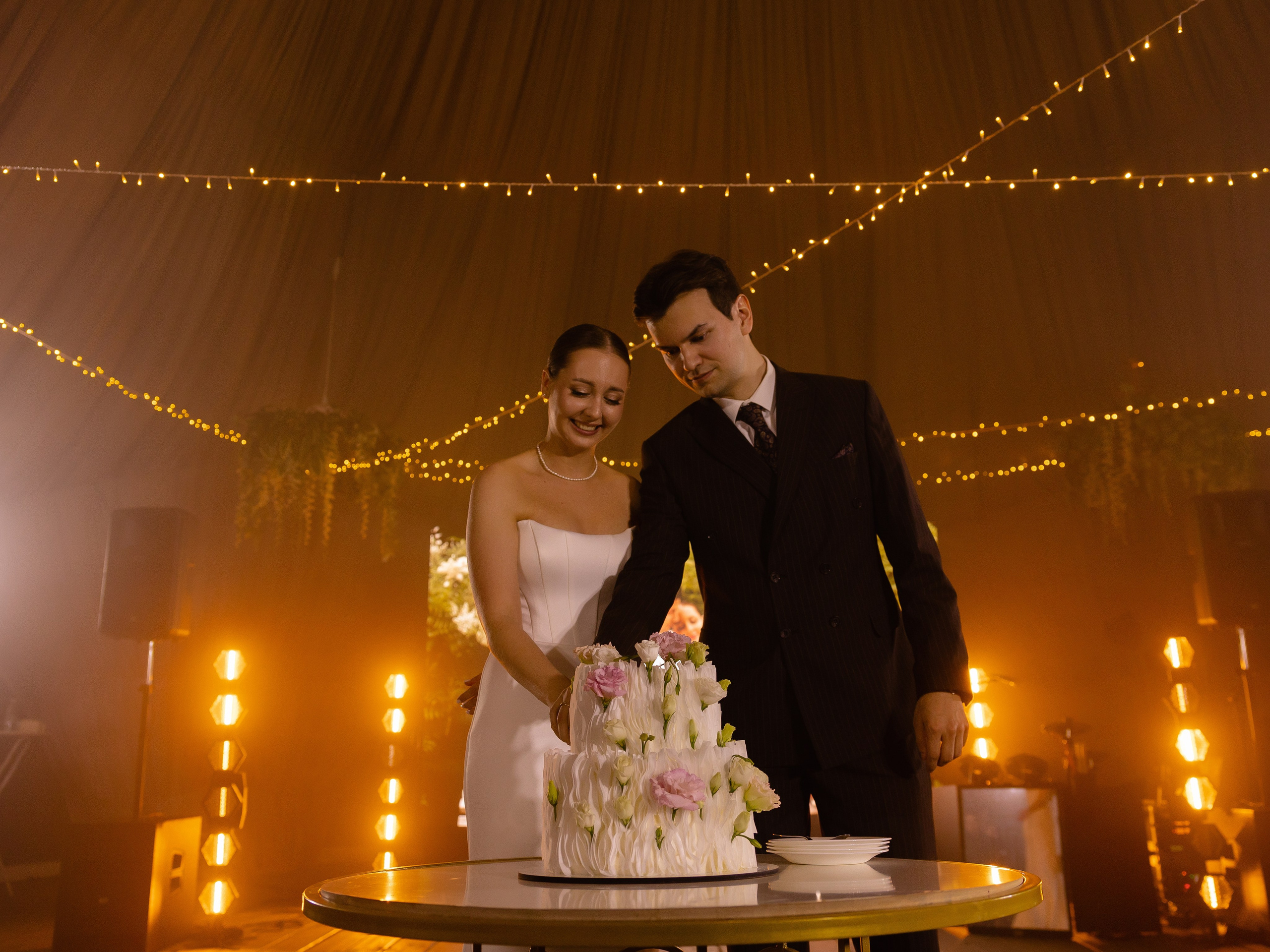 T & A. Свадебный фотограф Диана Бирюкова Казань