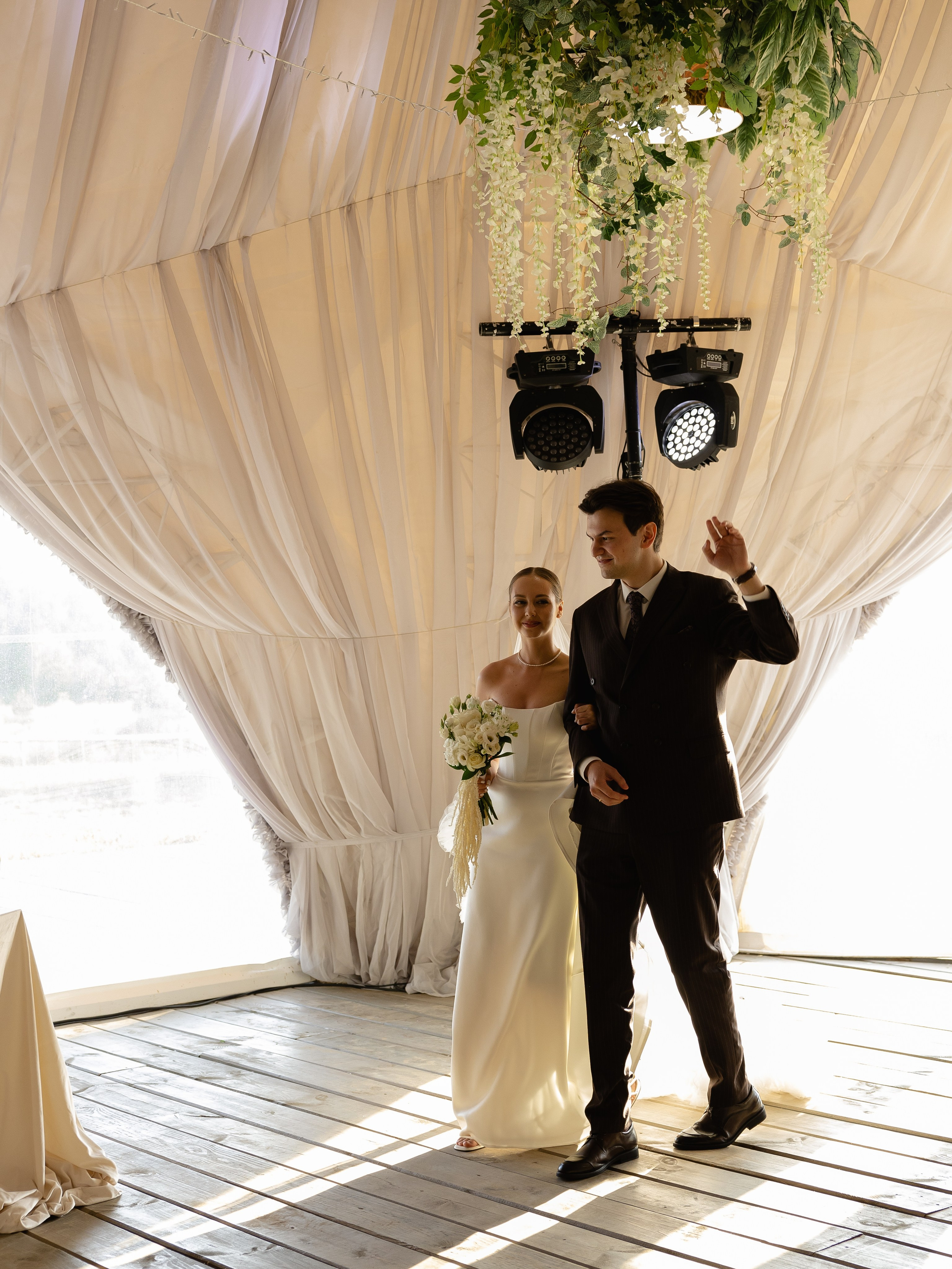 T & A. Свадебный фотограф Диана Бирюкова Казань