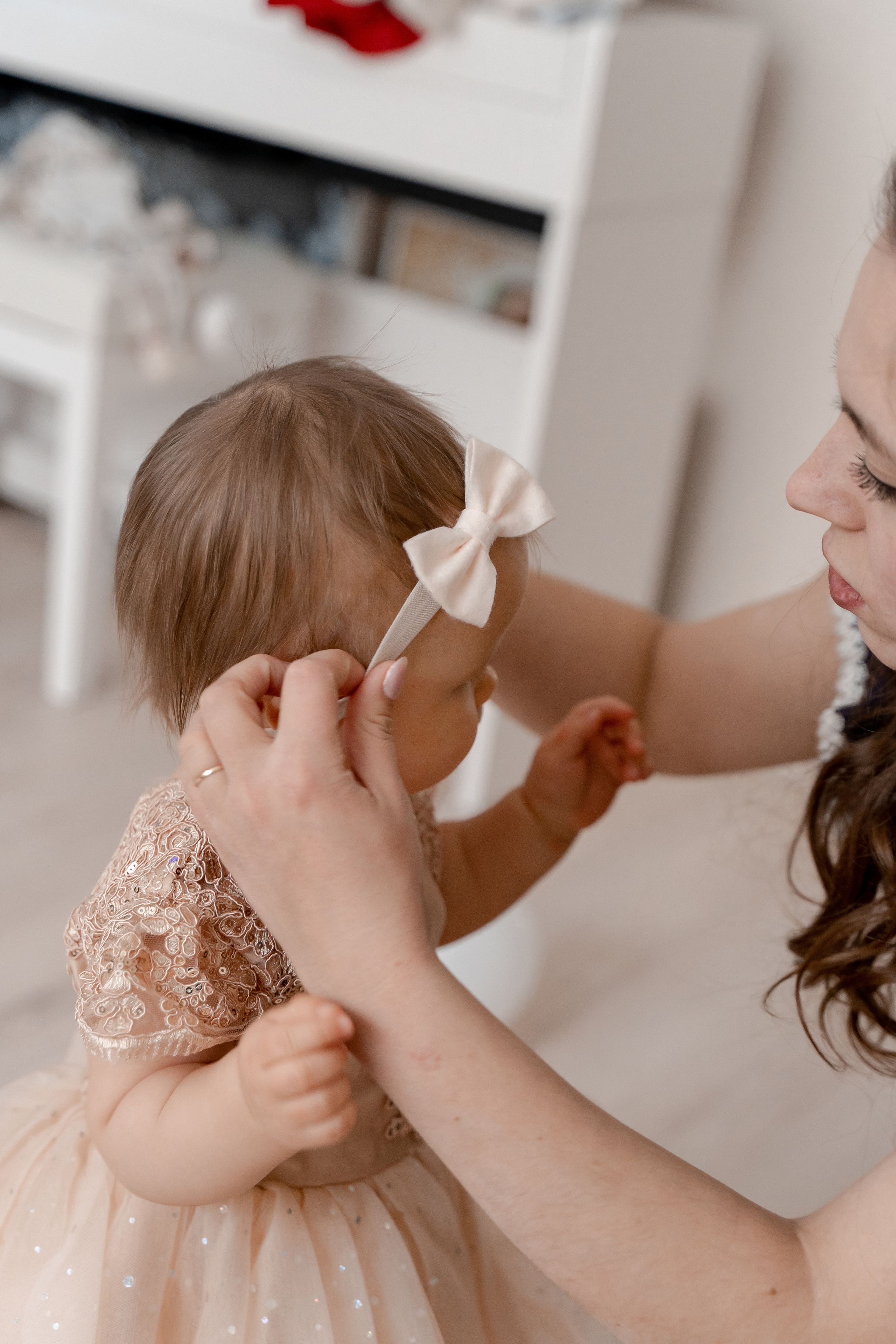 Даша и Лиза. Персональный фотограф Наталья Иванкова, Москва