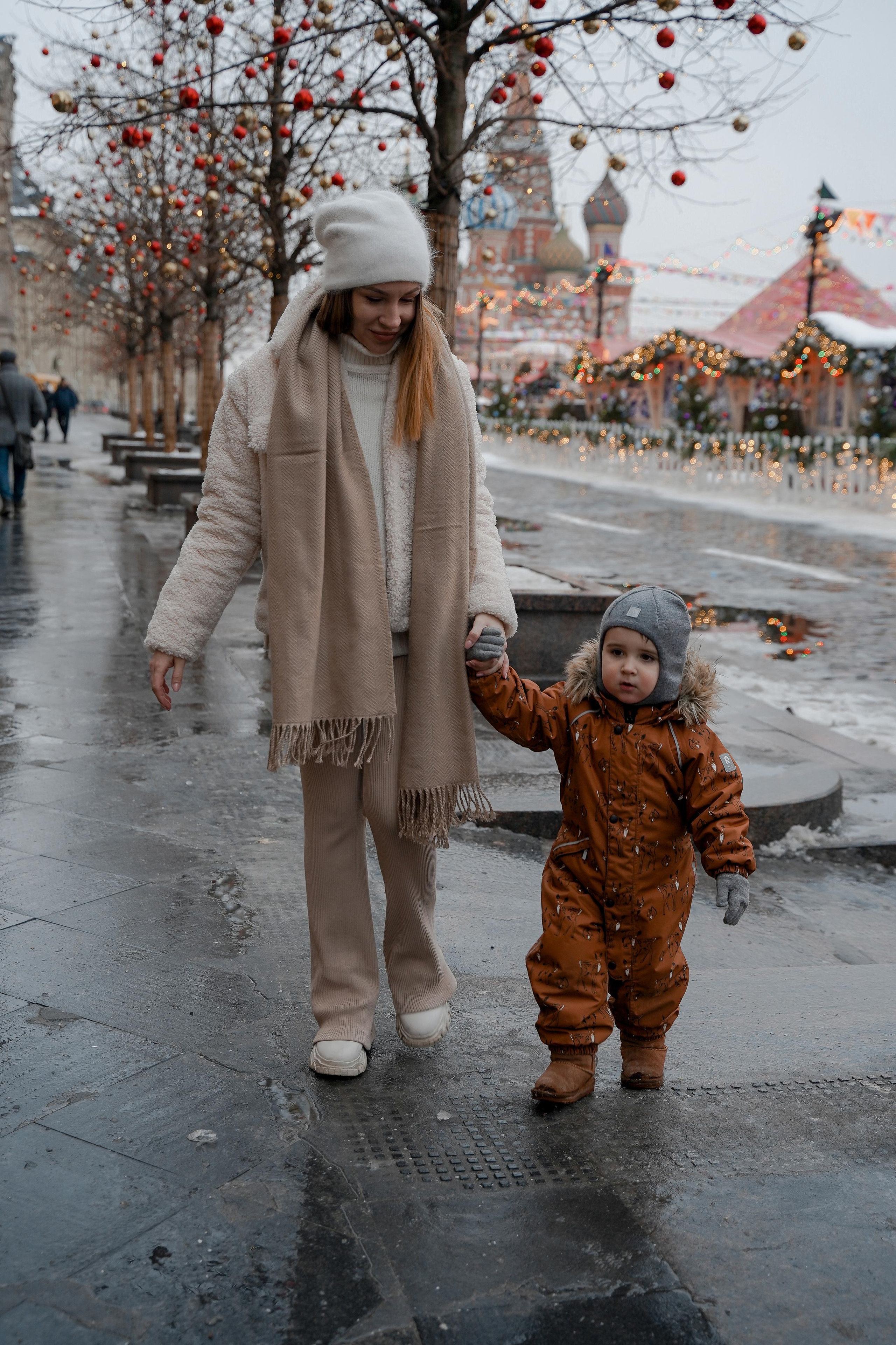 Света Сергей и Марк. Персональный фотограф Наталья Иванкова, Москва
