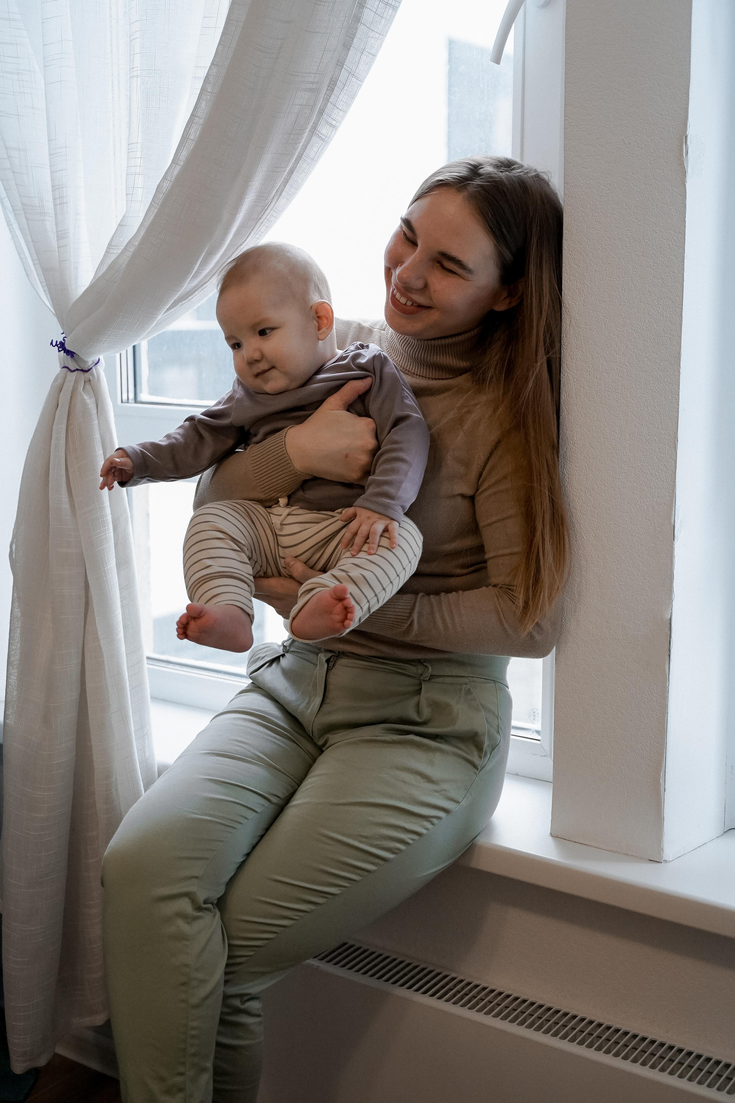 Татьяна Алим и Дамир. Персональный фотограф Наталья Иванкова, Москва