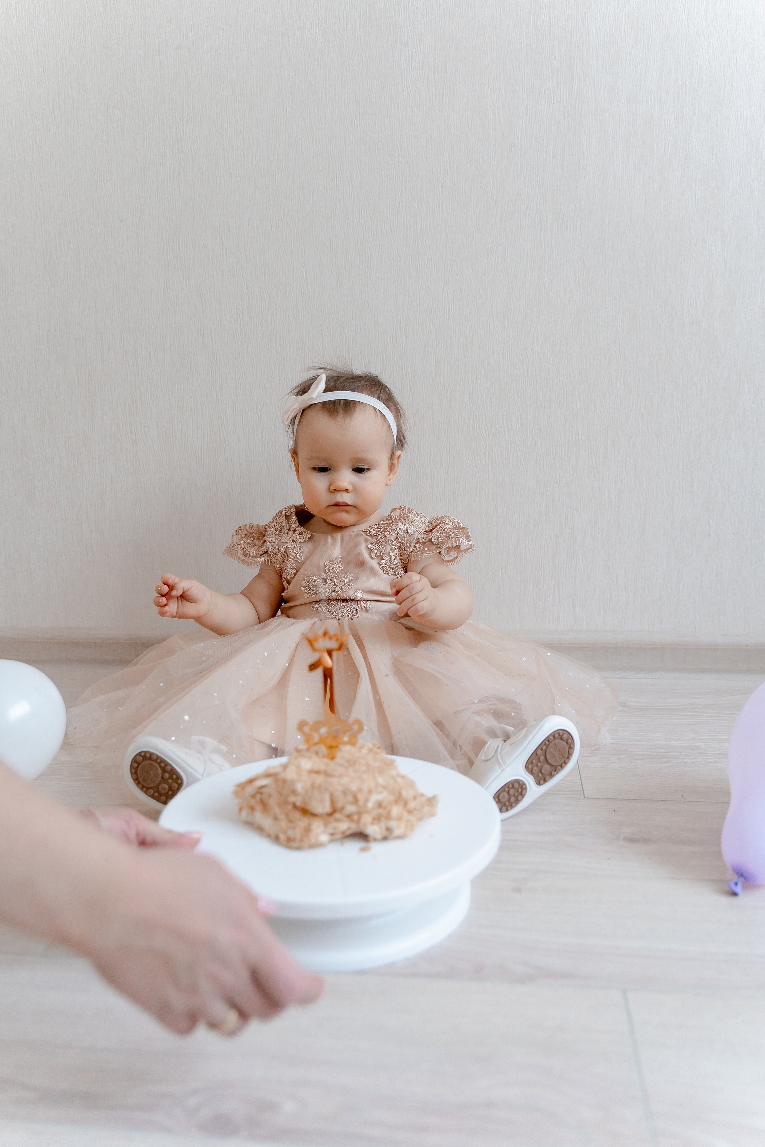 Даша и Лиза. Персональный фотограф Наталья Иванкова, Москва