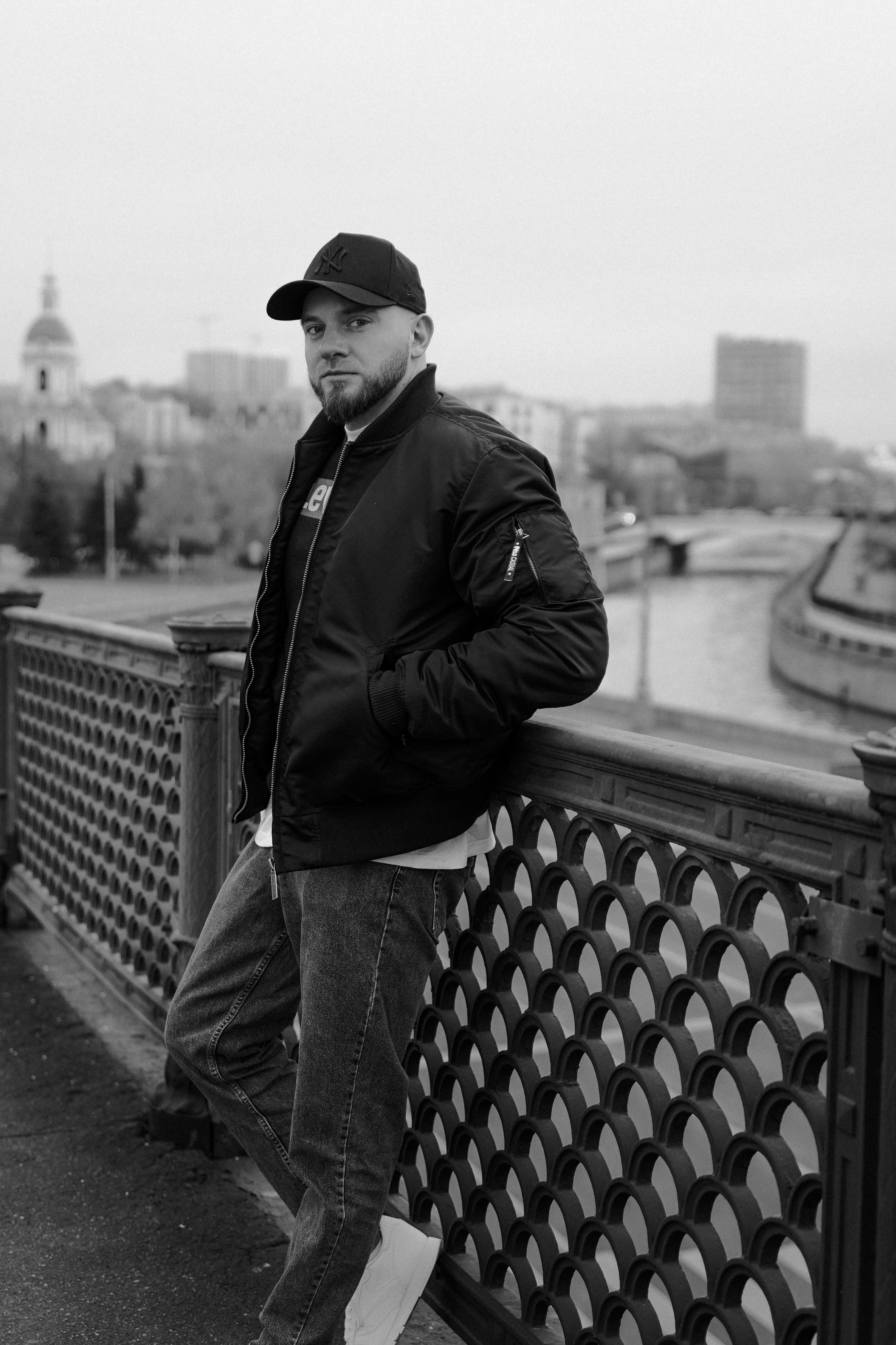 Антон. Персональный фотограф Наталья Иванкова, Москва