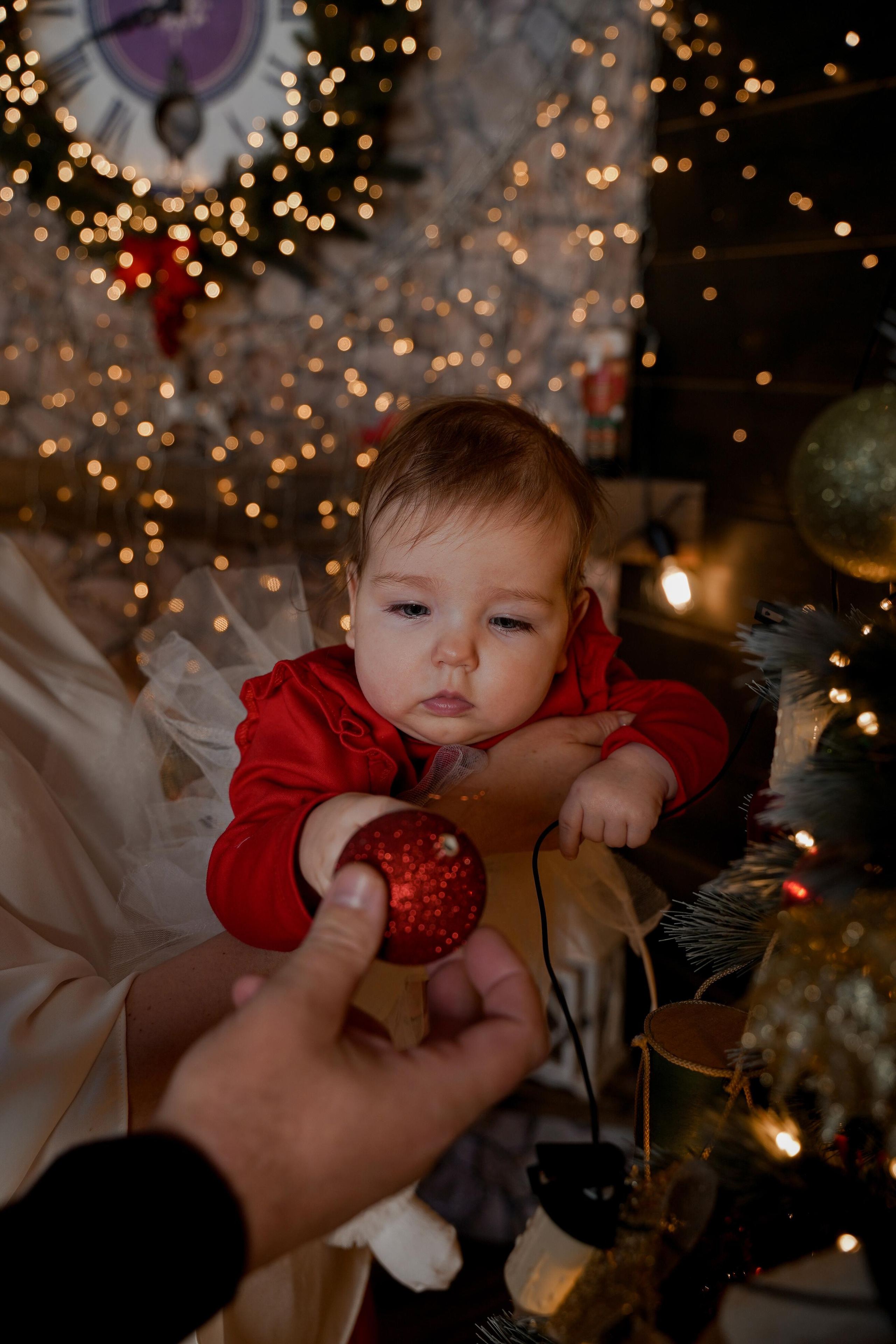 Периковы. Персональный фотограф Наталья Иванкова, Москва