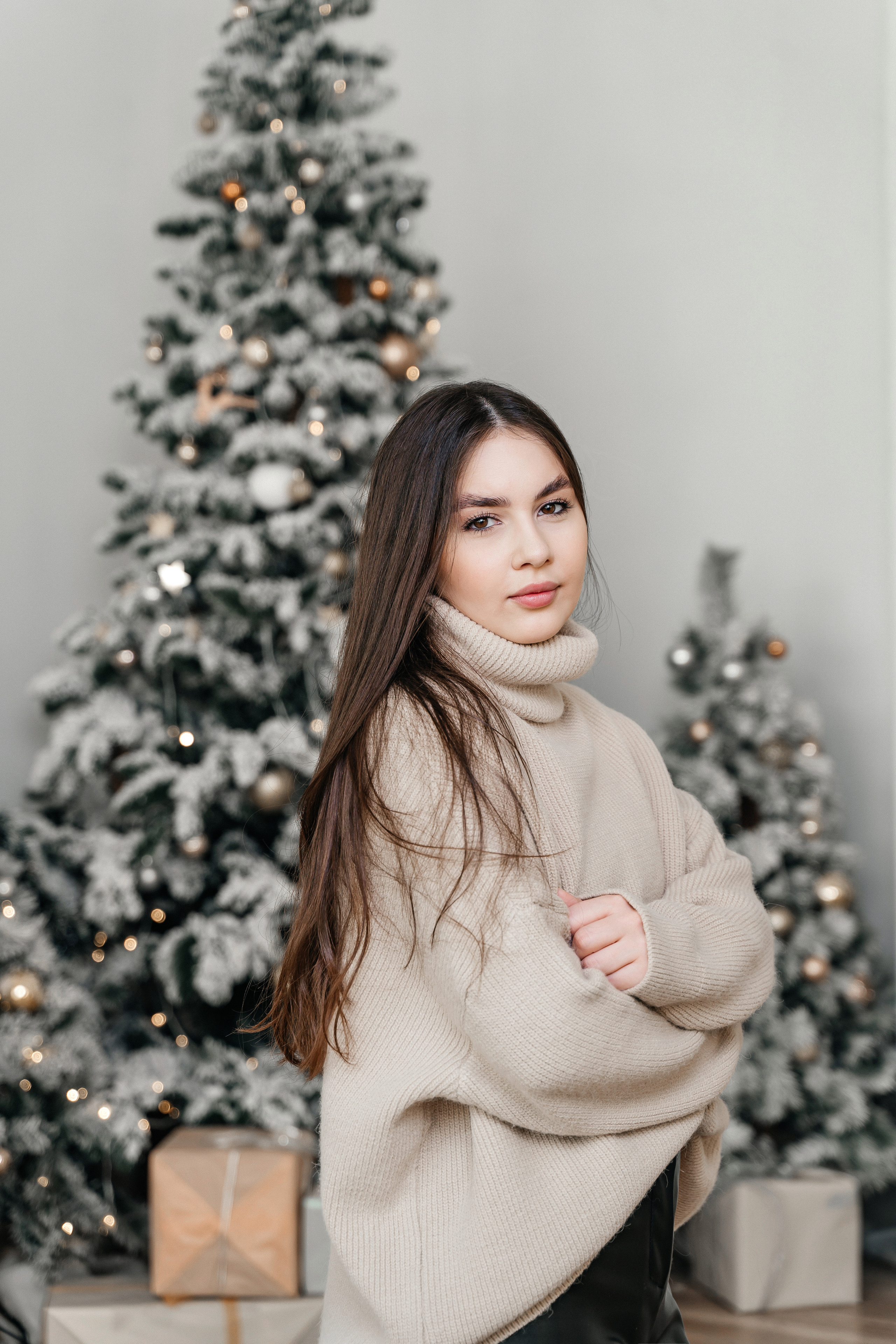 Кристина и ребята. Персональный фотограф Наталья Иванкова, Москва