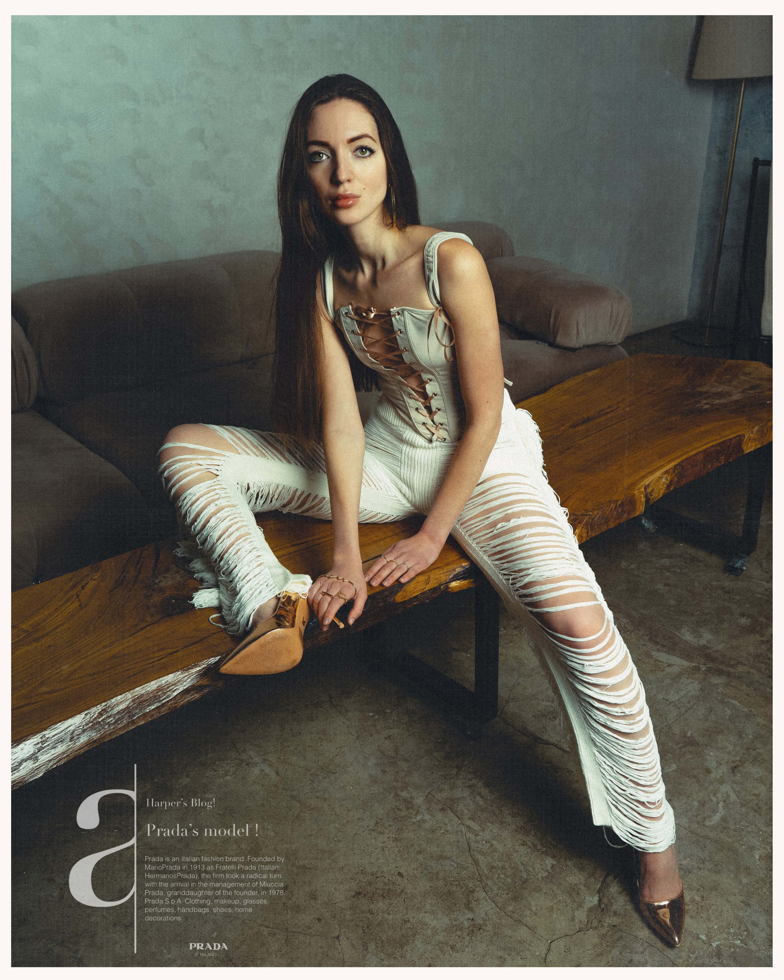 Ира Ч1. Персональный фотограф Наталья Иванкова, Москва