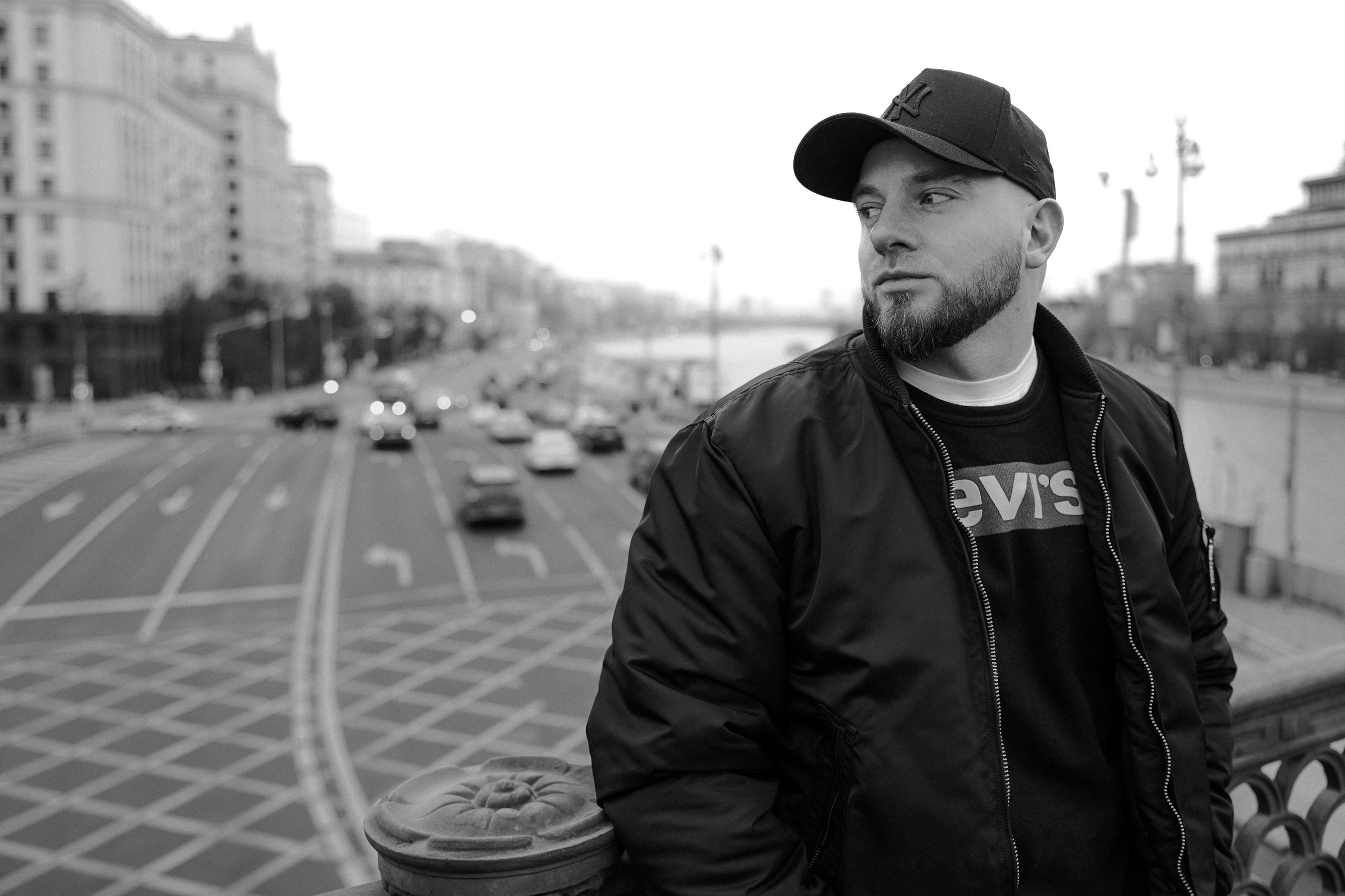 Антон. Персональный фотограф Наталья Иванкова, Москва