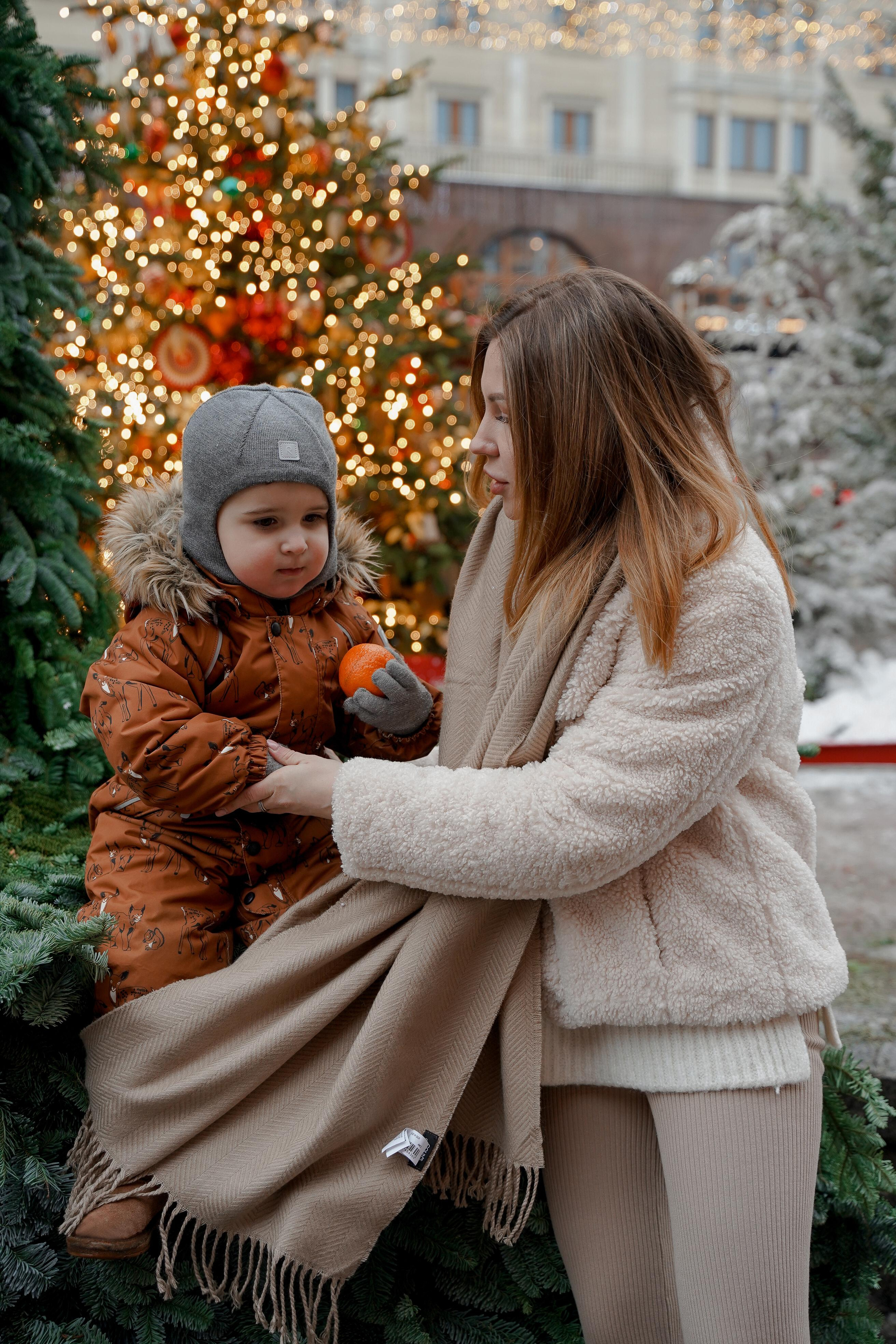 Света Сергей и Марк. Персональный фотограф Наталья Иванкова, Москва