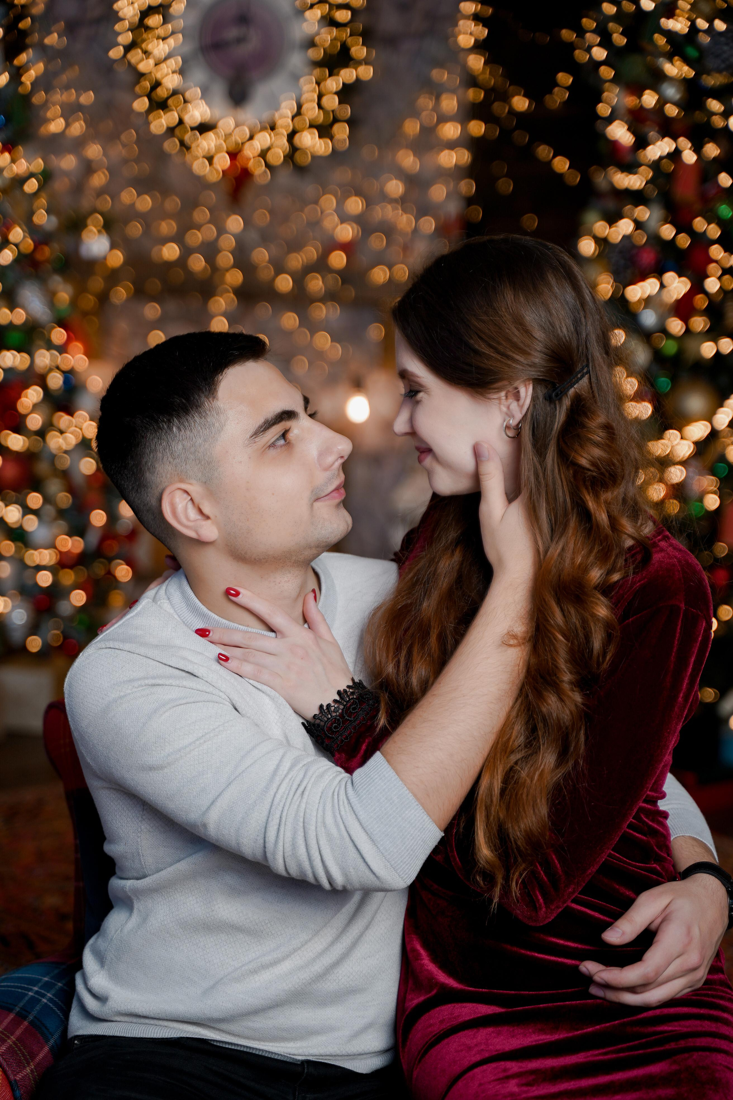 Периковы. Персональный фотограф Наталья Иванкова, Москва