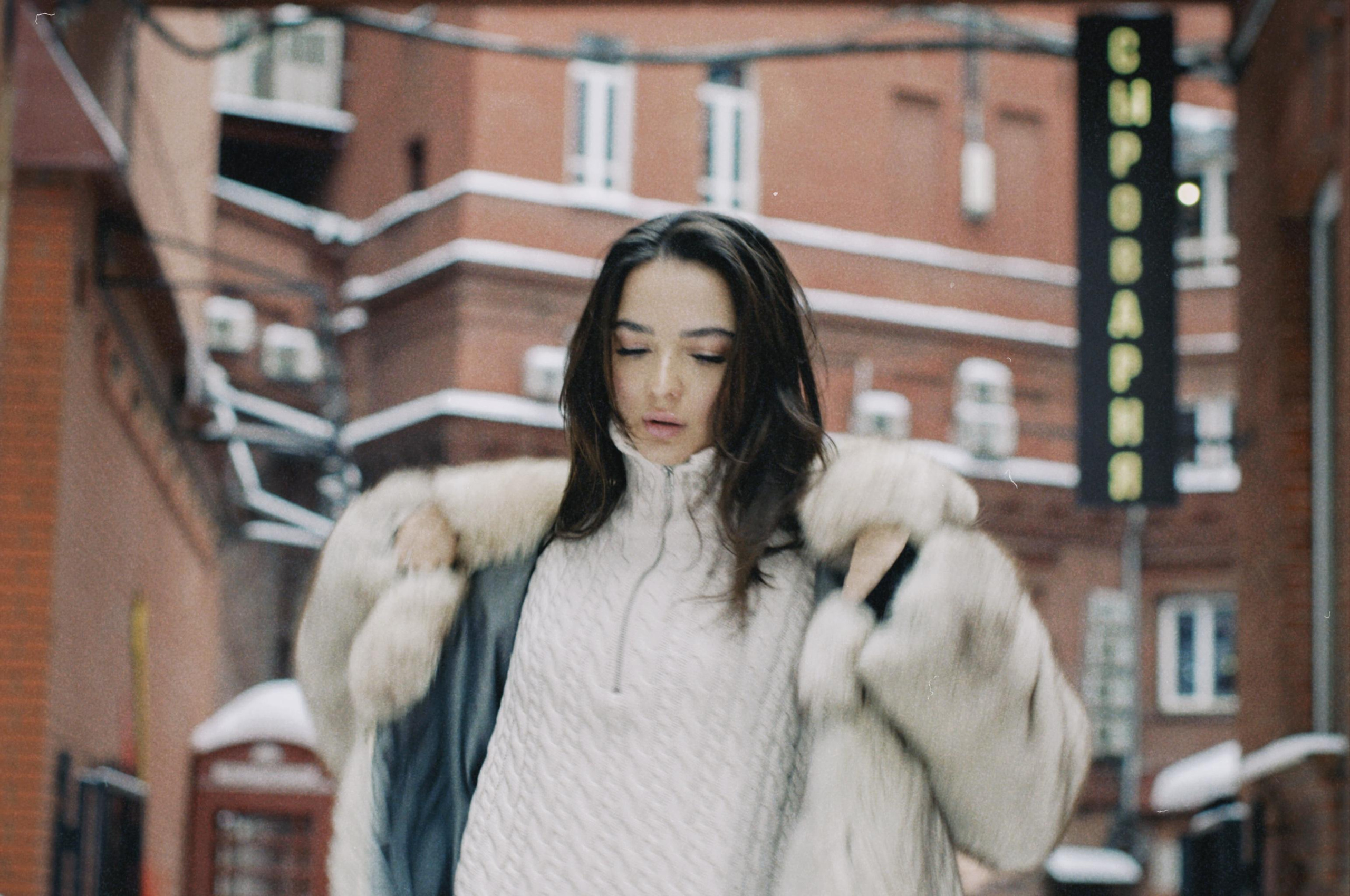 Валерия. Персональный фотограф Наталья Иванкова, Москва