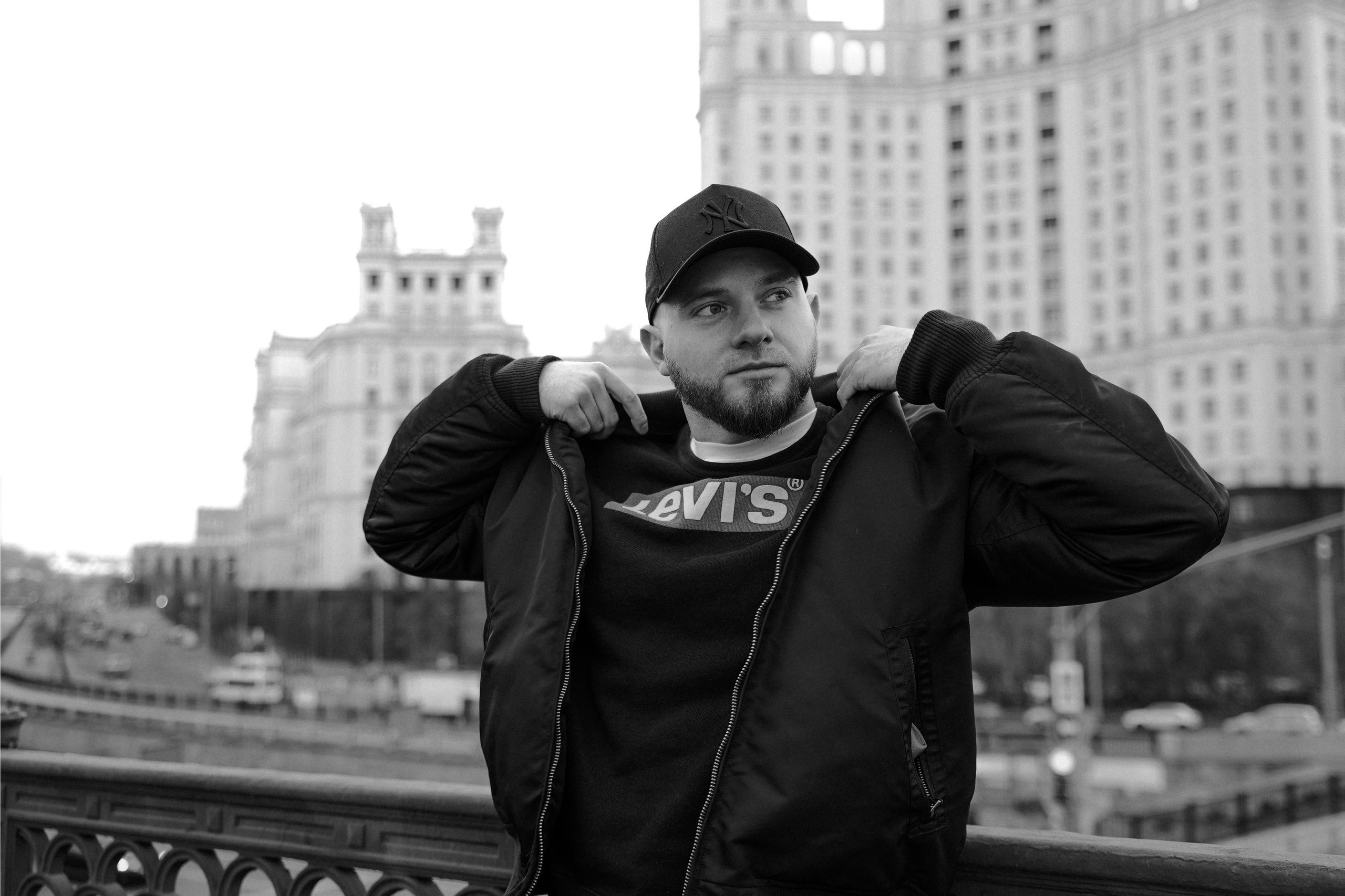 Антон. Персональный фотограф Наталья Иванкова, Москва