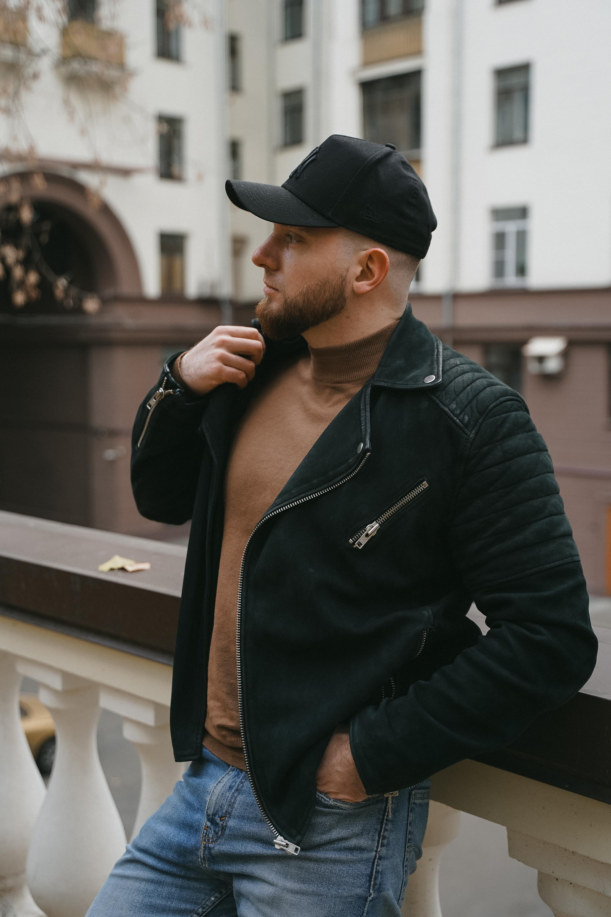 Антон. Персональный фотограф Наталья Иванкова, Москва