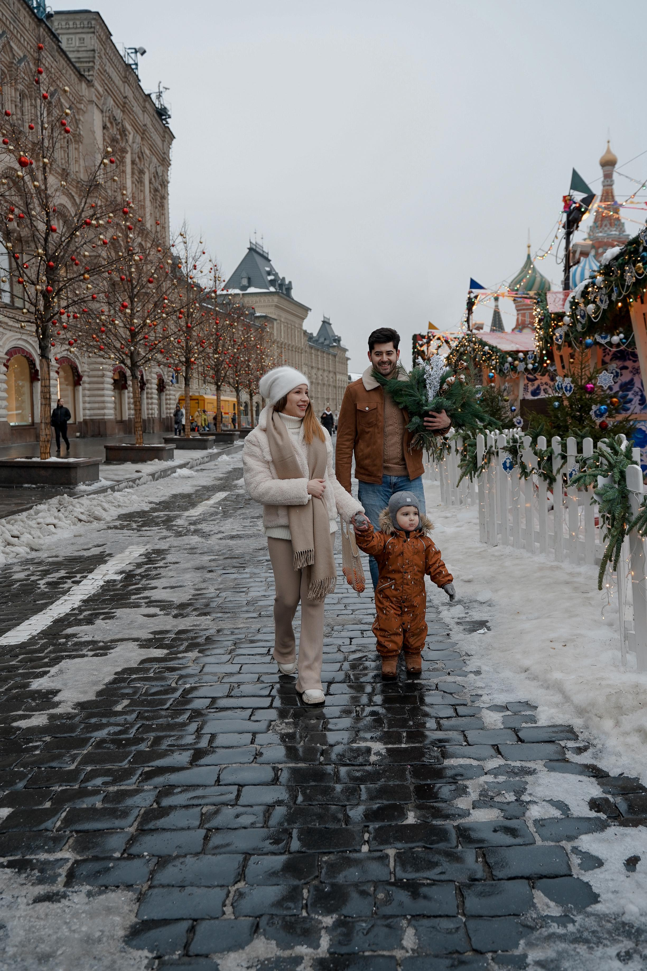 Света Сергей и Марк. Персональный фотограф Наталья Иванкова, Москва