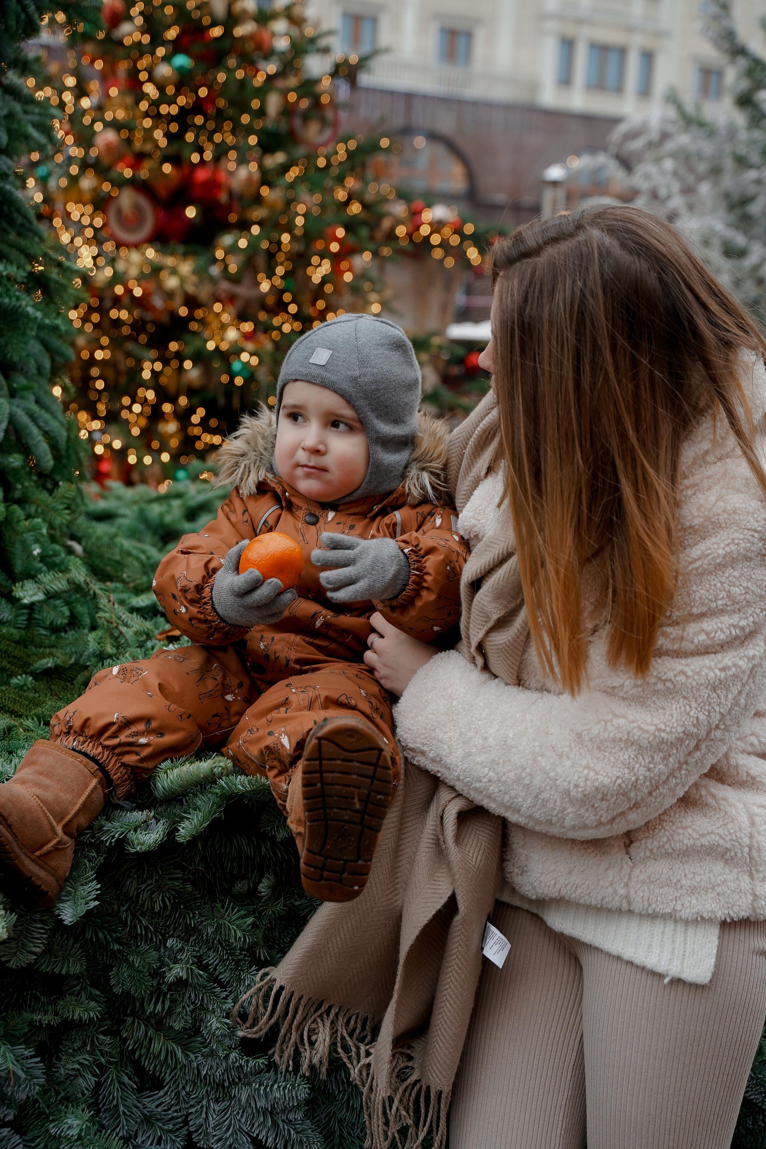 Света Сергей и Марк. Персональный фотограф Наталья Иванкова, Москва