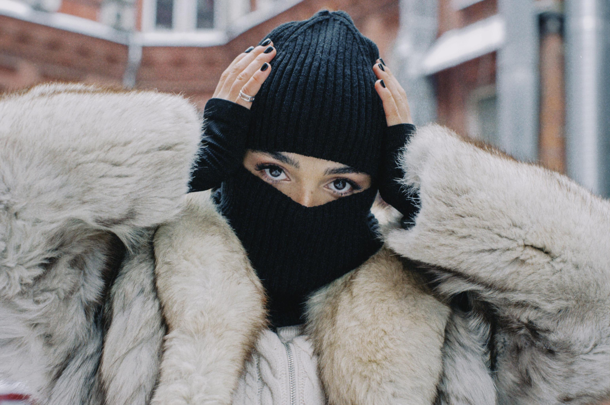 Валерия. Персональный фотограф Наталья Иванкова, Москва