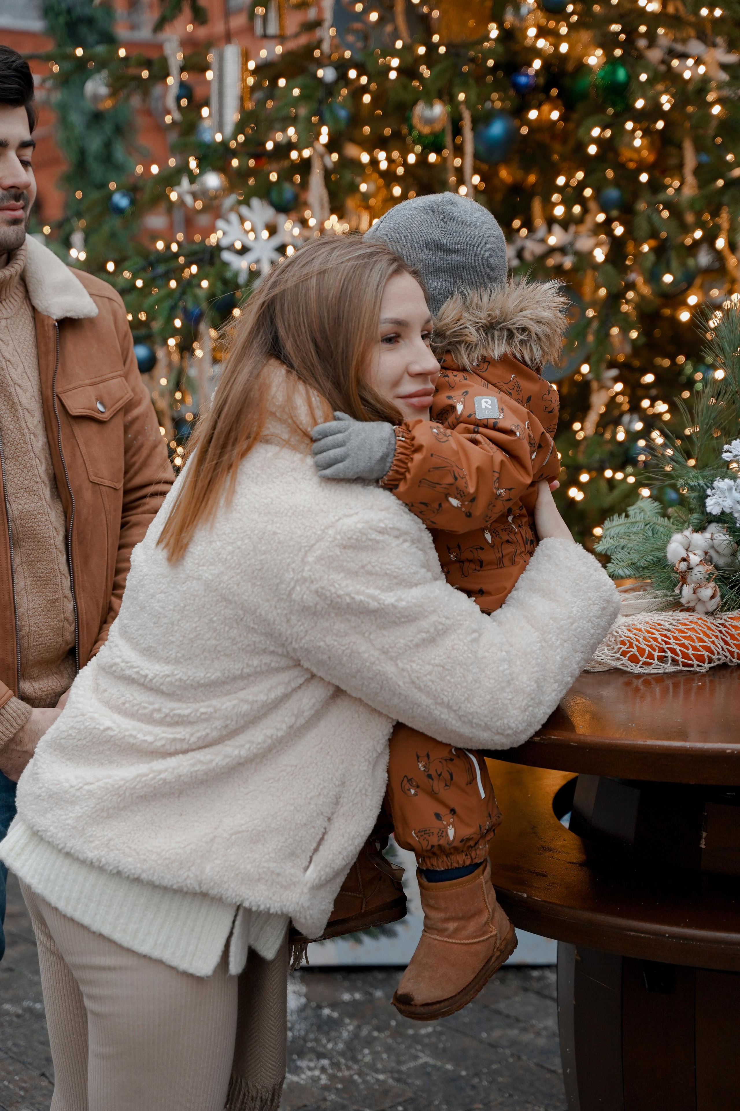 Света Сергей и Марк. Персональный фотограф Наталья Иванкова, Москва