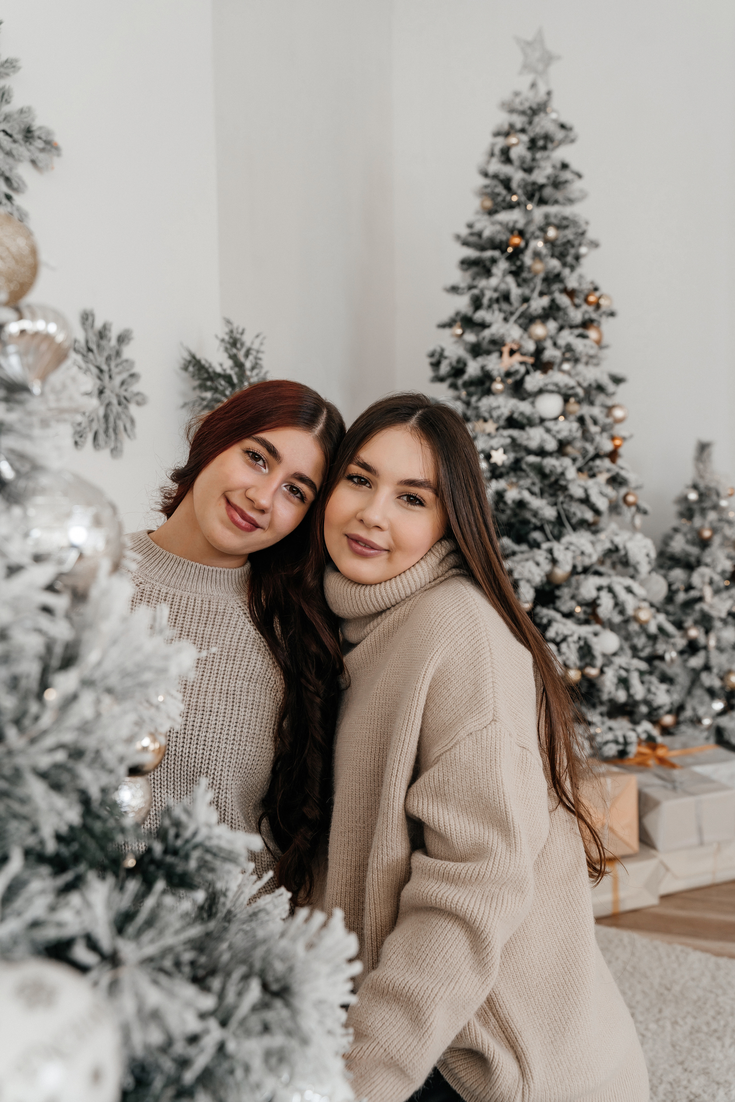 Кристина и ребята. Персональный фотограф Наталья Иванкова, Москва