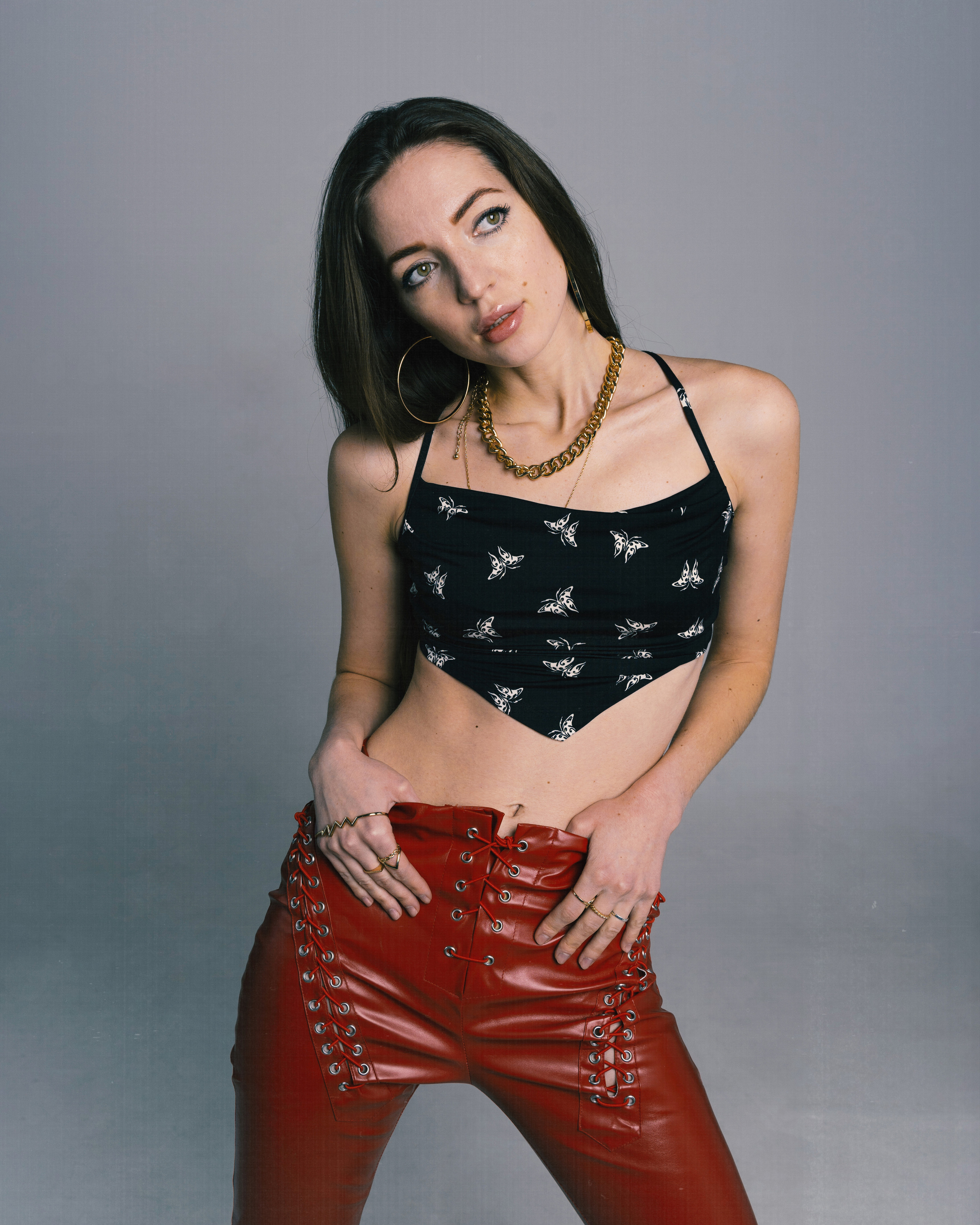 Ира Ч2. Персональный фотограф Наталья Иванкова, Москва