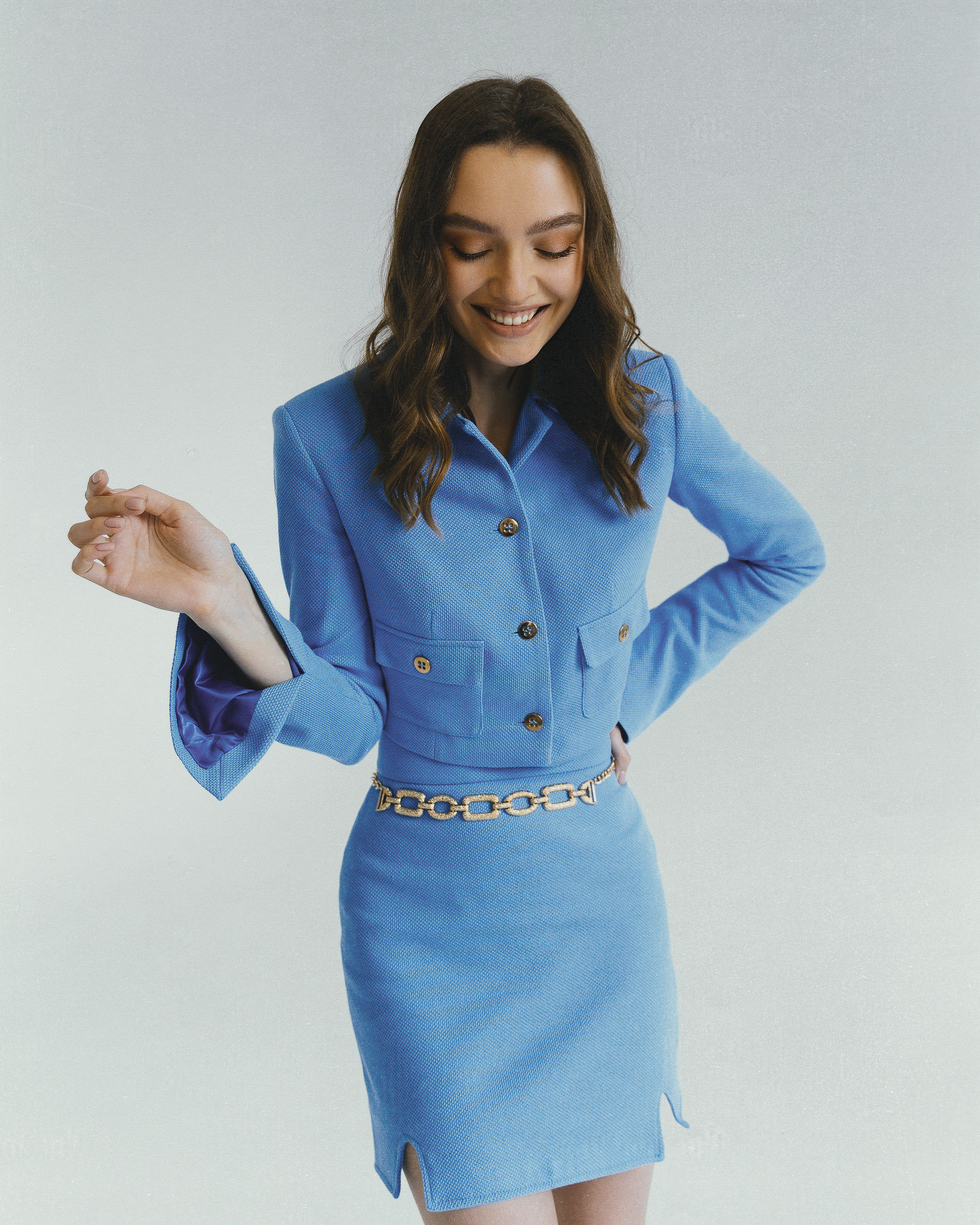 Полина. Персональный фотограф Наталья Иванкова, Москва