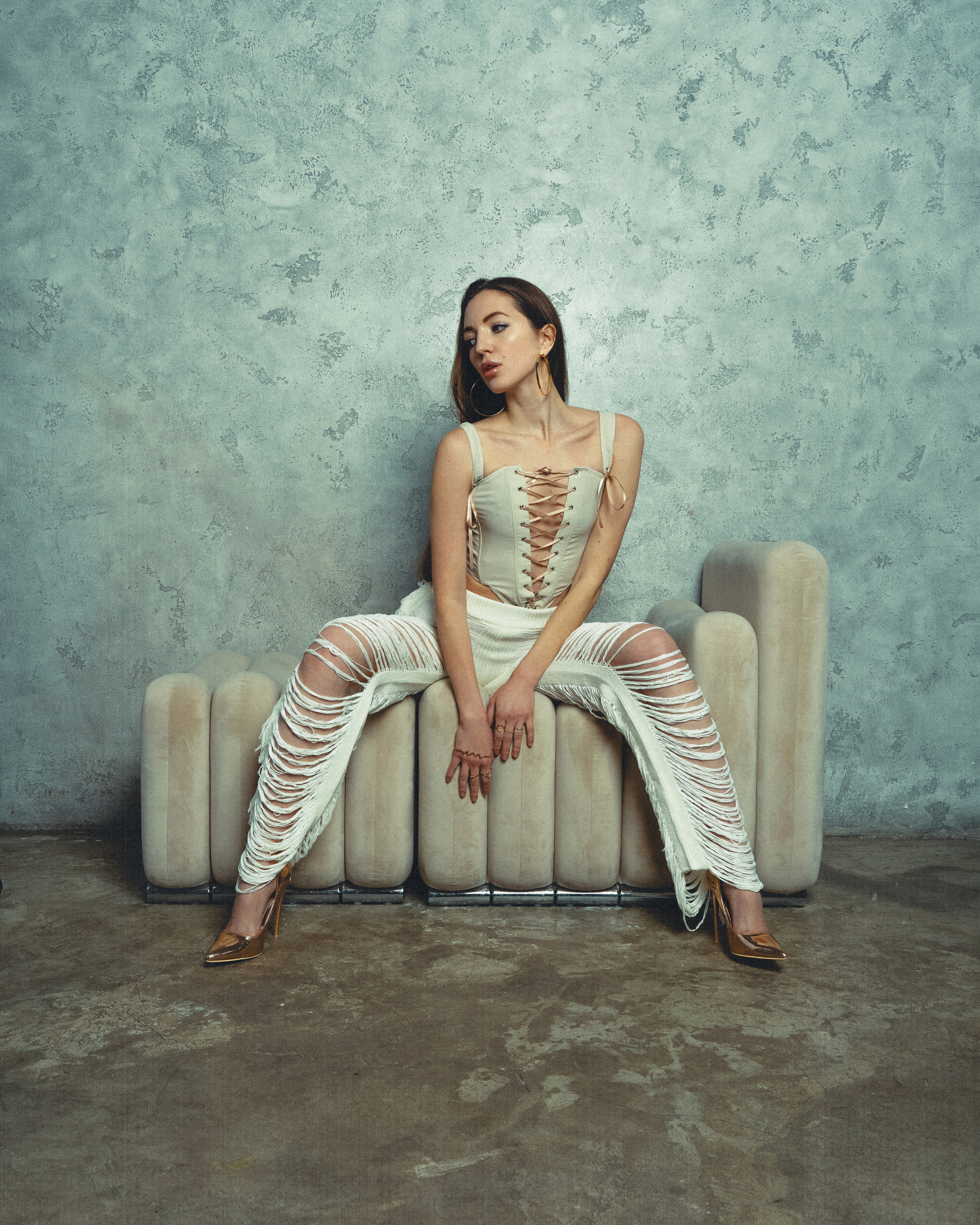 Ира Ч1. Персональный фотограф Наталья Иванкова, Москва