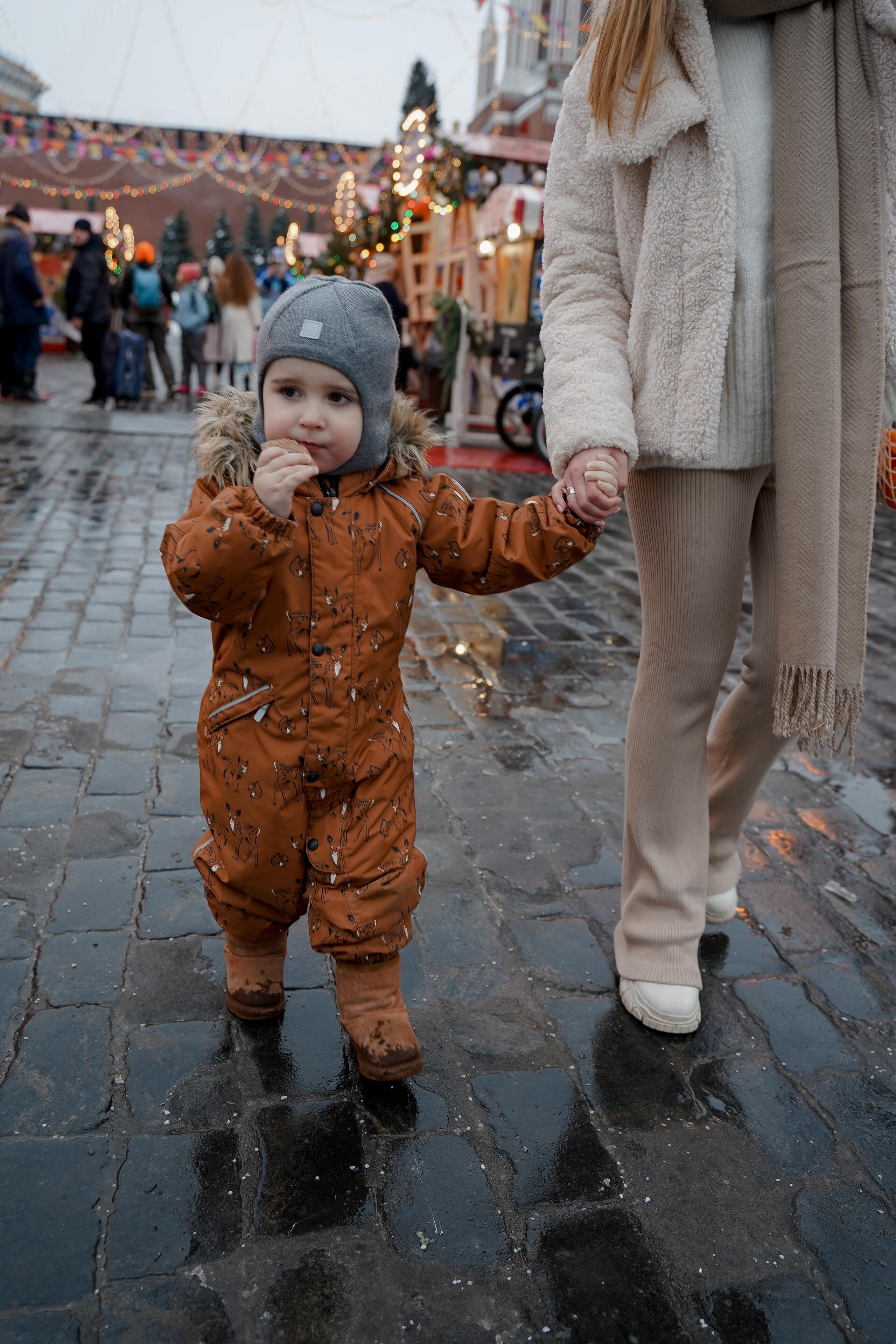 Света Сергей и Марк. Персональный фотограф Наталья Иванкова, Москва