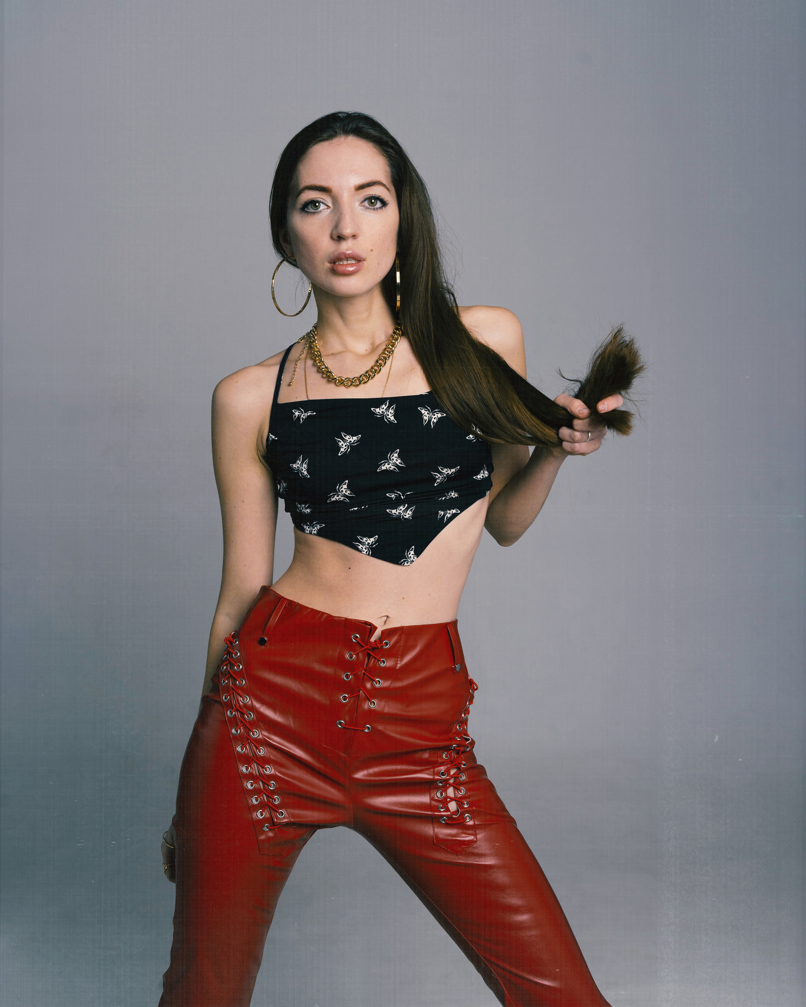 Ира Ч2. Персональный фотограф Наталья Иванкова, Москва