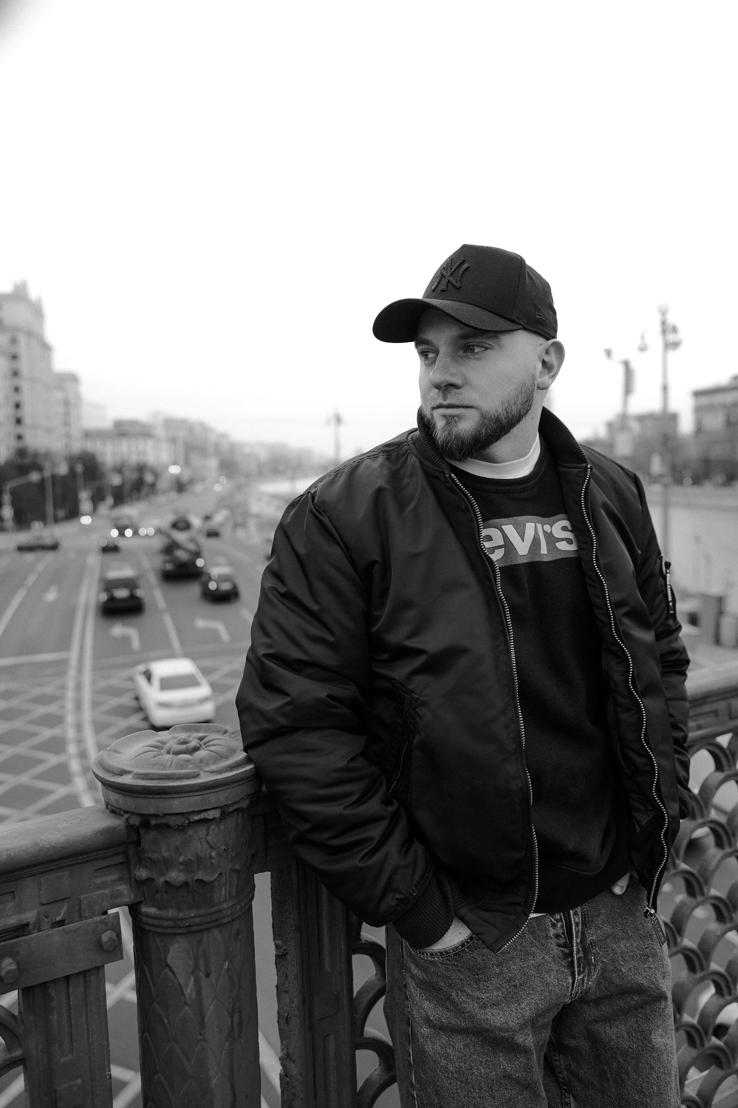 Антон. Персональный фотограф Наталья Иванкова, Москва