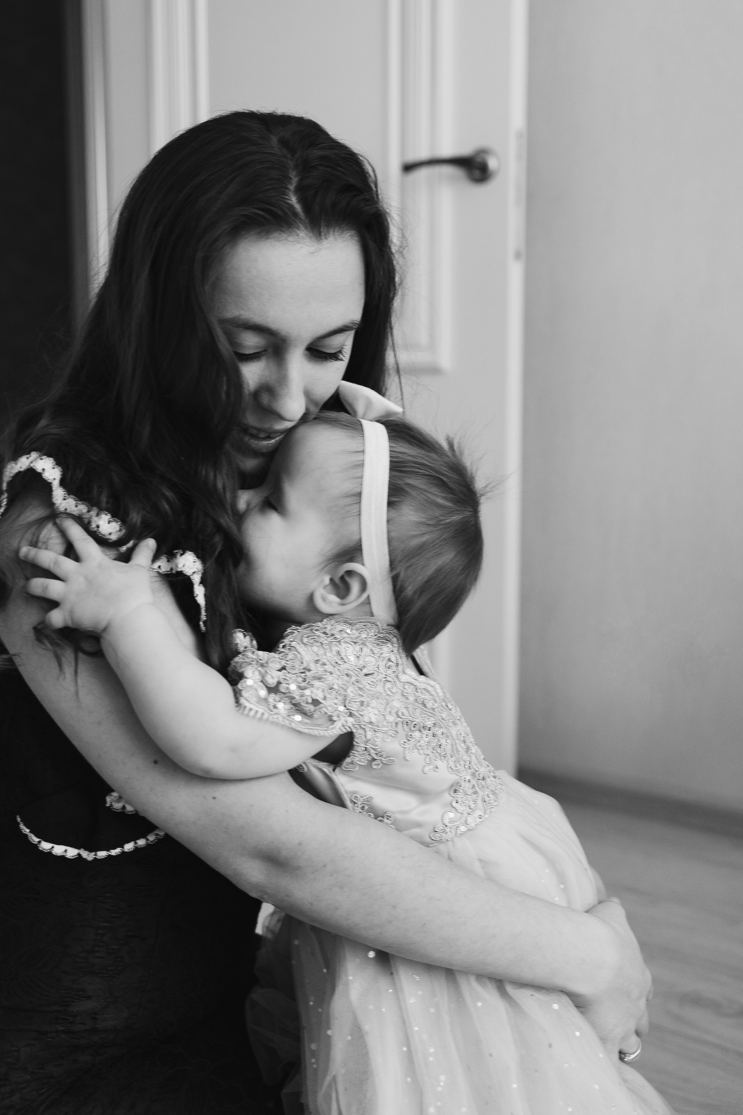 Даша и Лиза. Персональный фотограф Наталья Иванкова, Москва