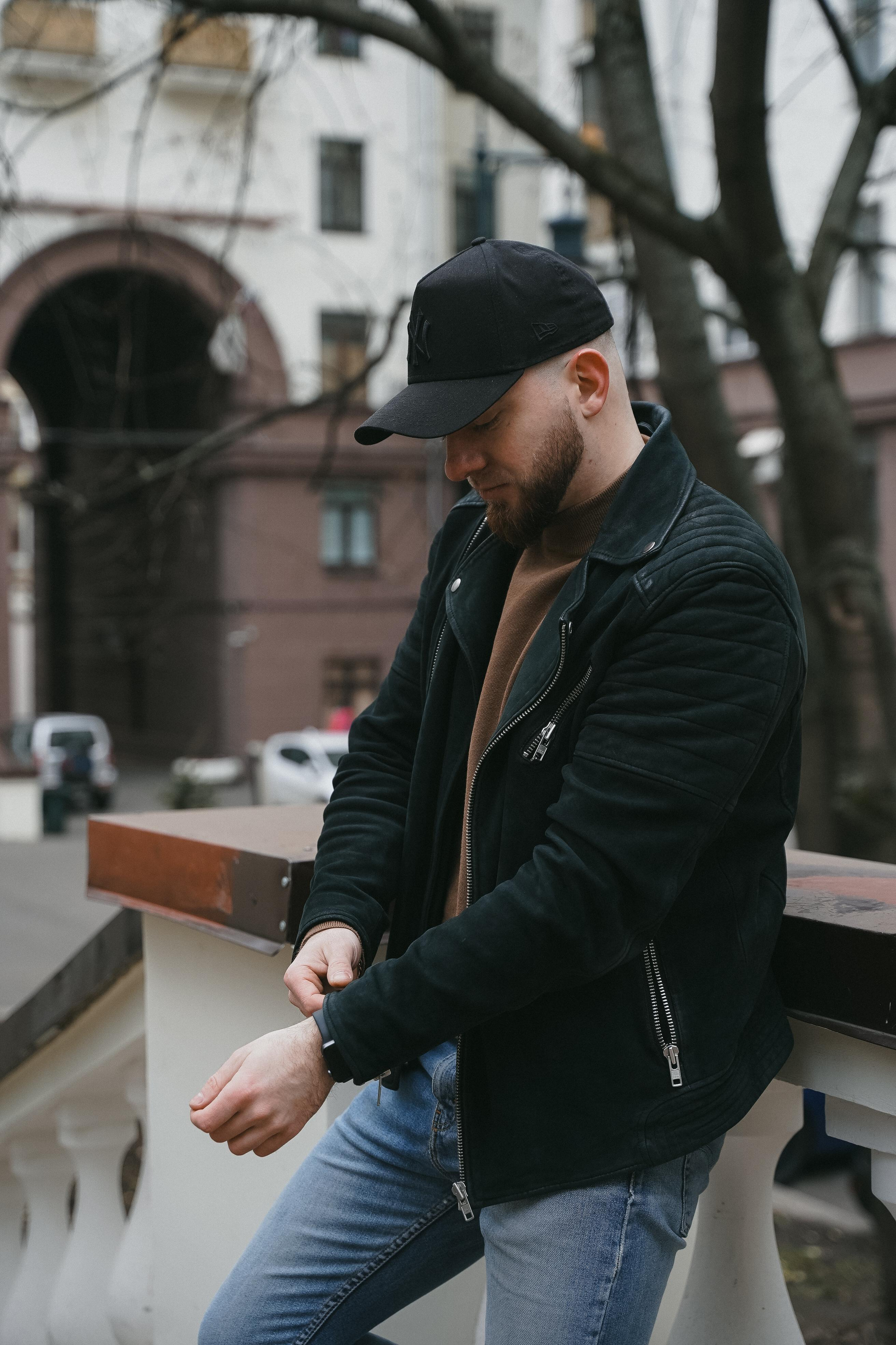 Антон. Персональный фотограф Наталья Иванкова, Москва