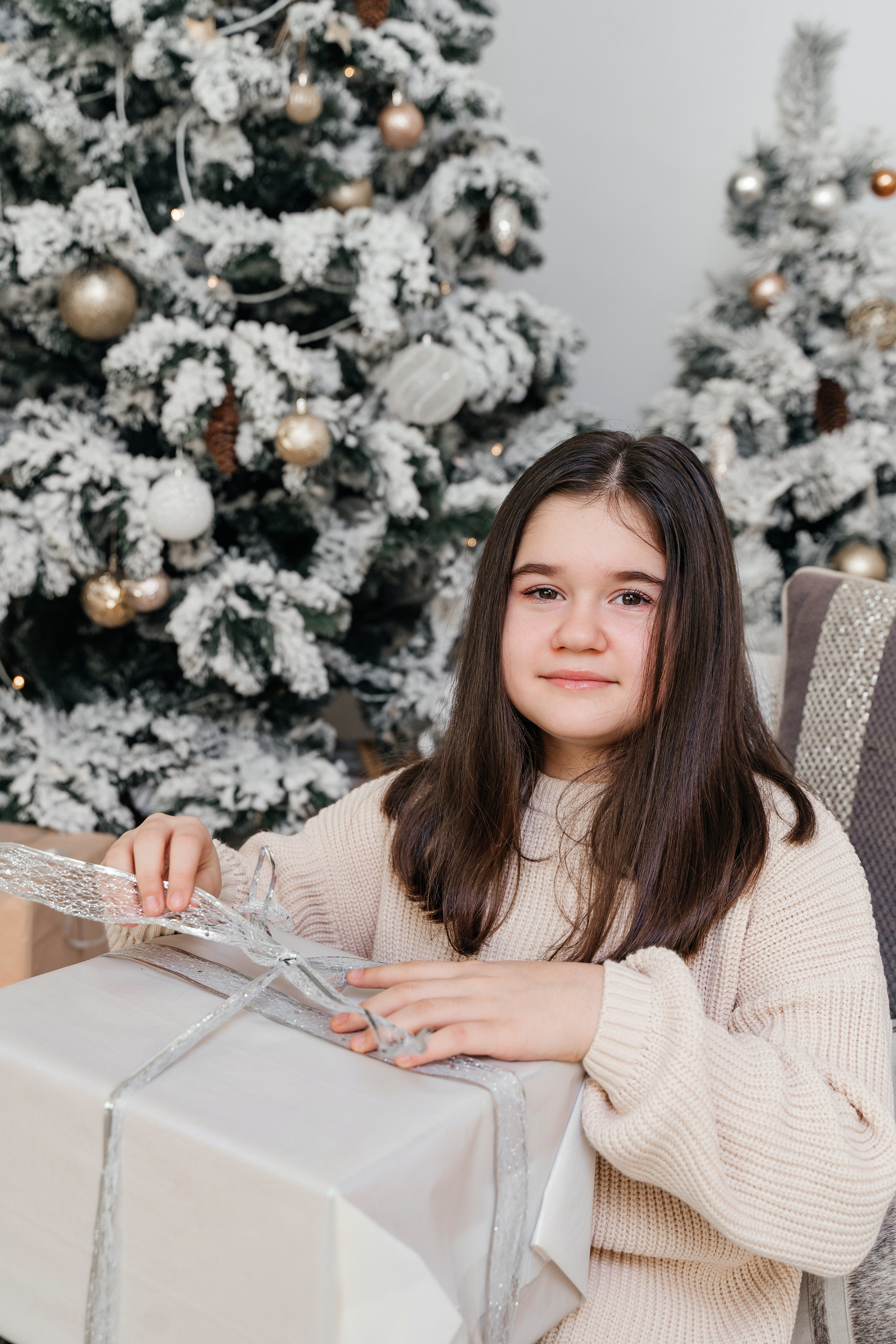 Кристина и ребята. Персональный фотограф Наталья Иванкова, Москва