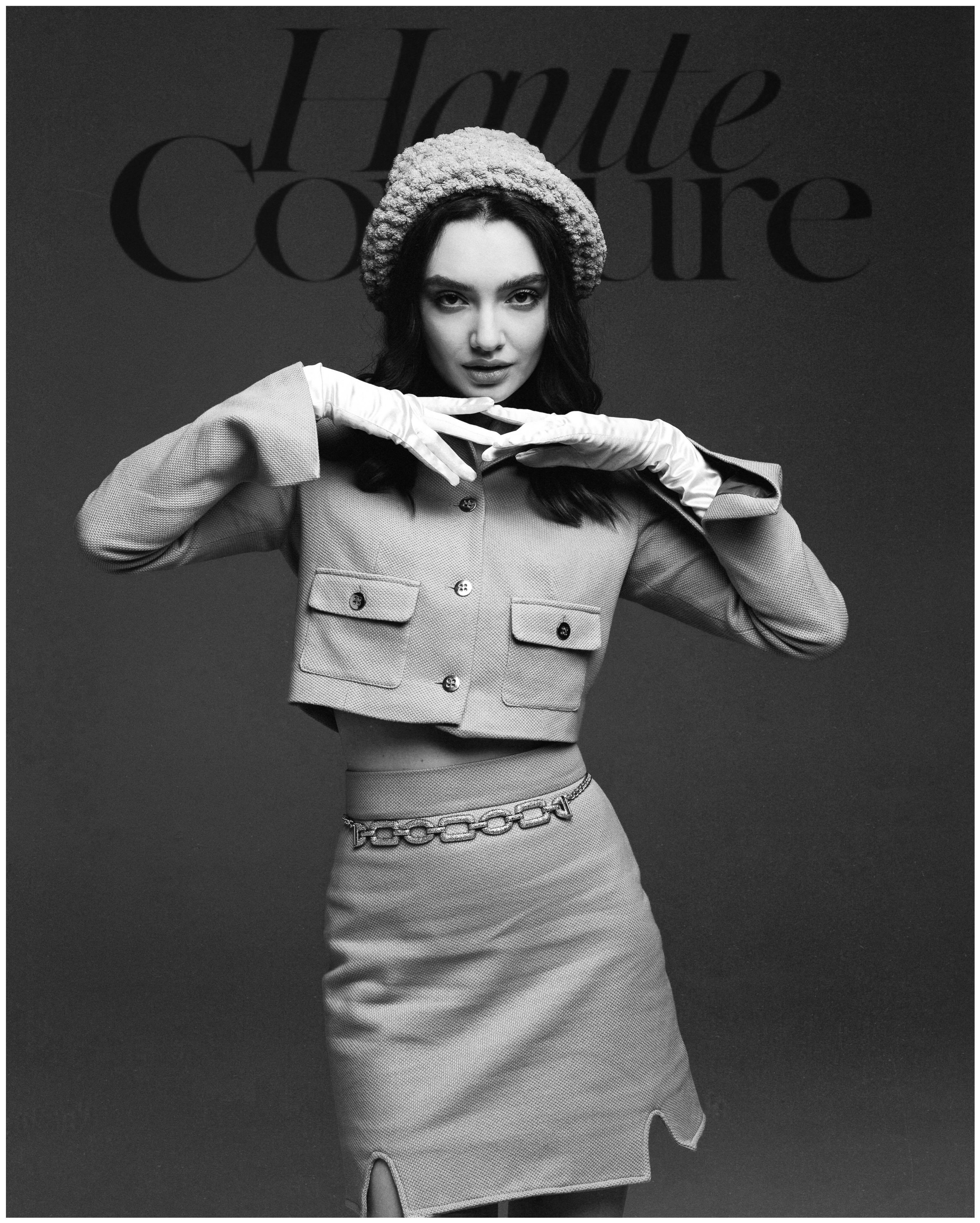 Полина. Персональный фотограф Наталья Иванкова, Москва