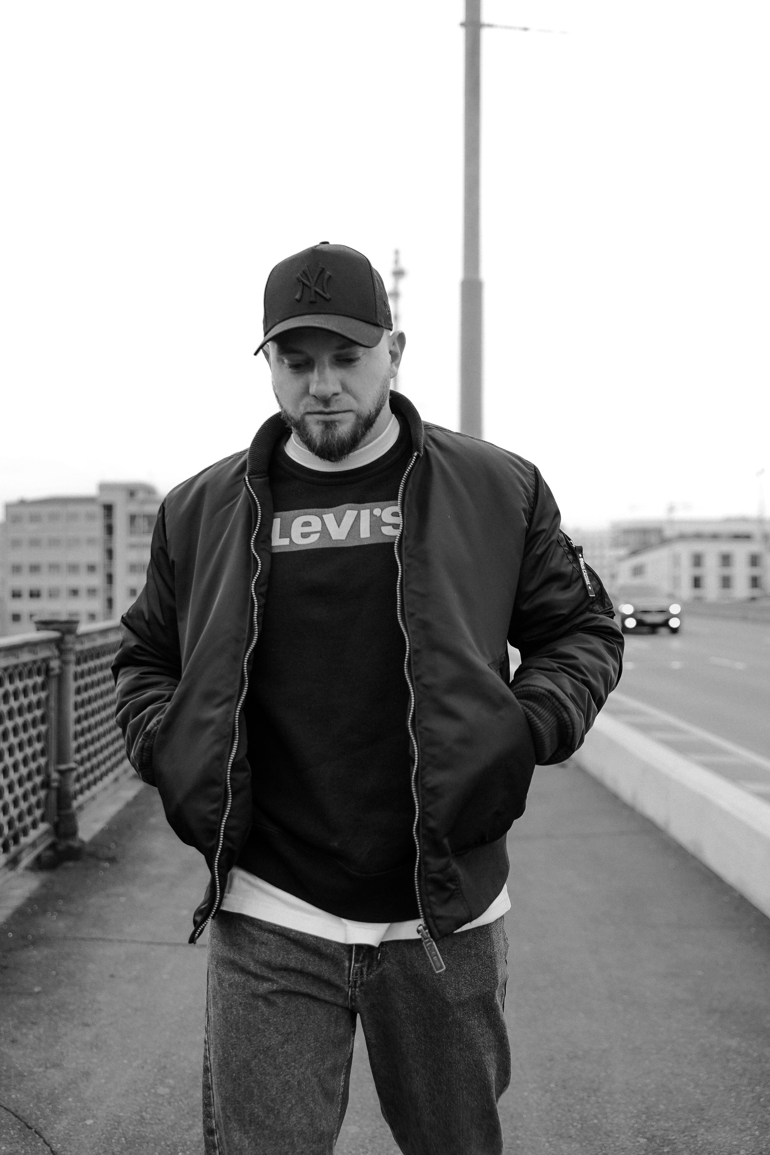 Антон. Персональный фотограф Наталья Иванкова, Москва