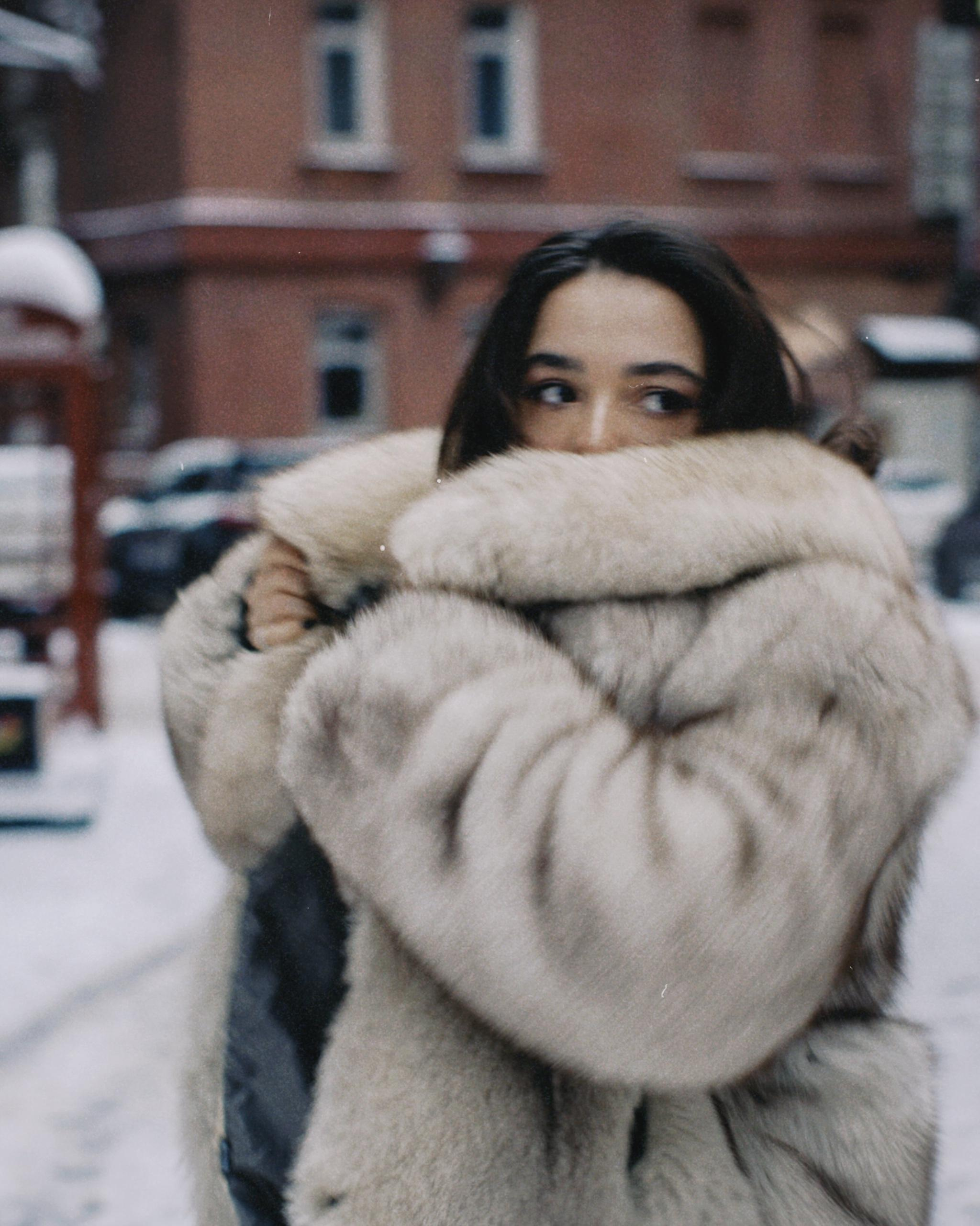 Валерия. Персональный фотограф Наталья Иванкова, Москва