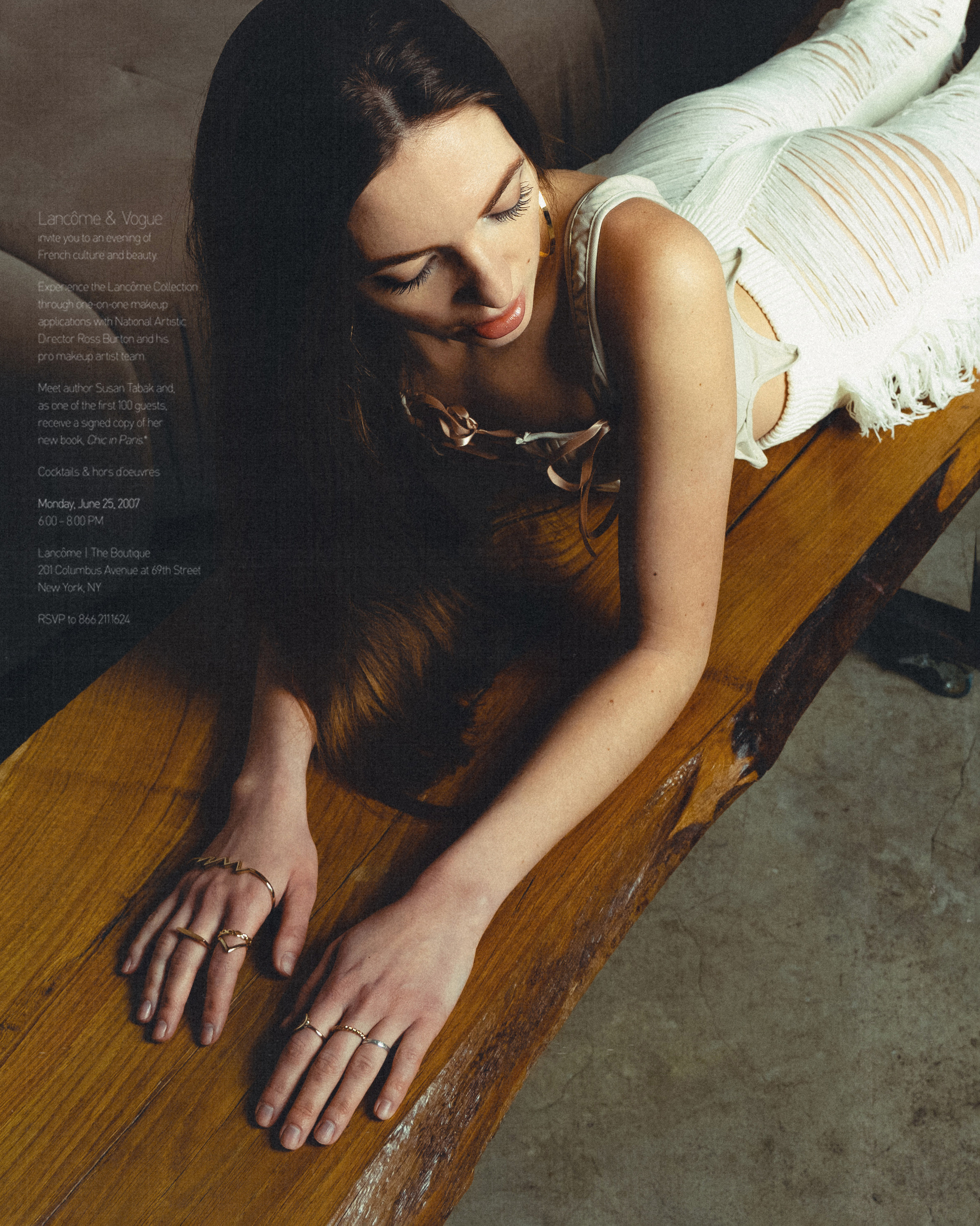 Ира Ч1. Персональный фотограф Наталья Иванкова, Москва