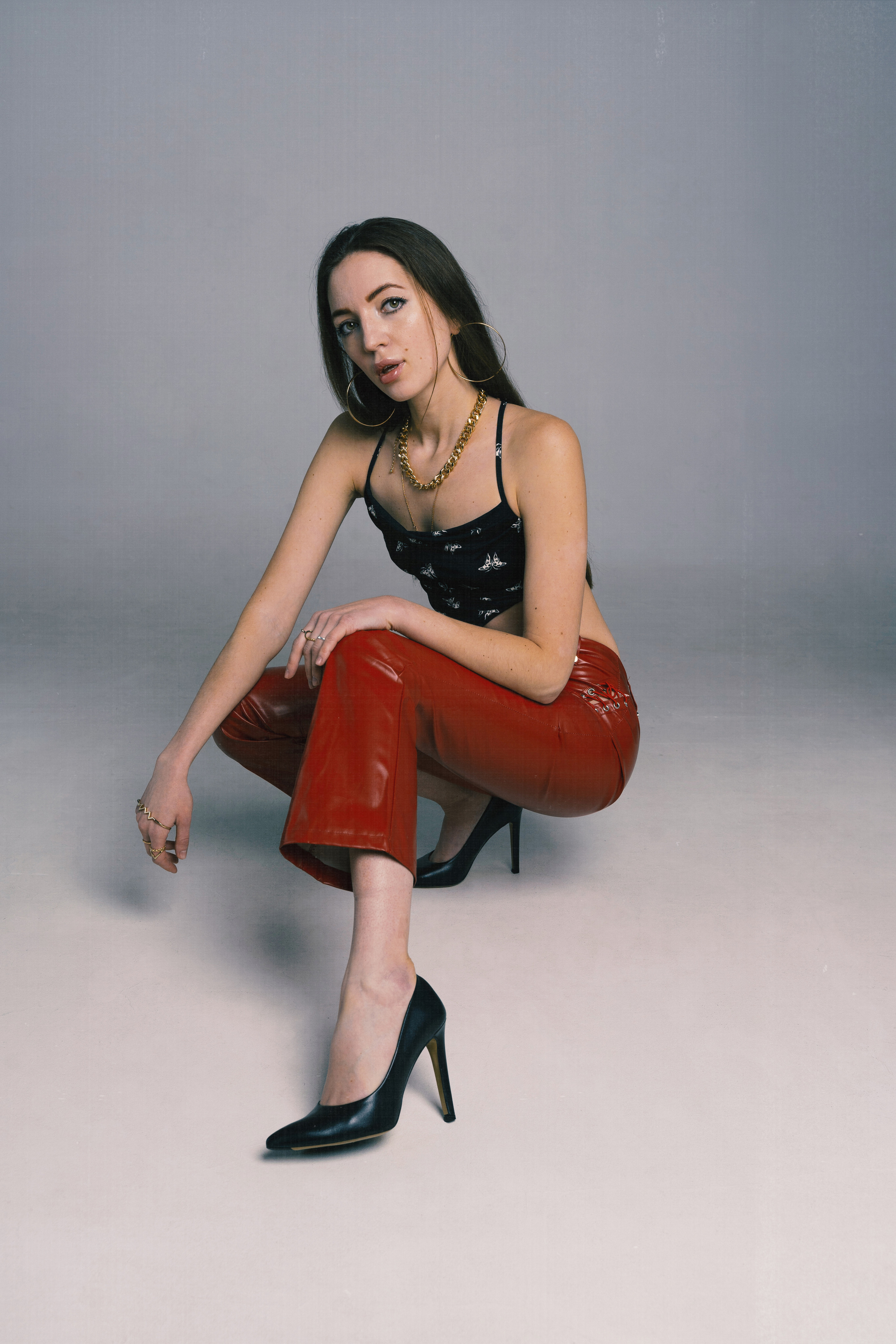 Ира Ч2. Персональный фотограф Наталья Иванкова, Москва