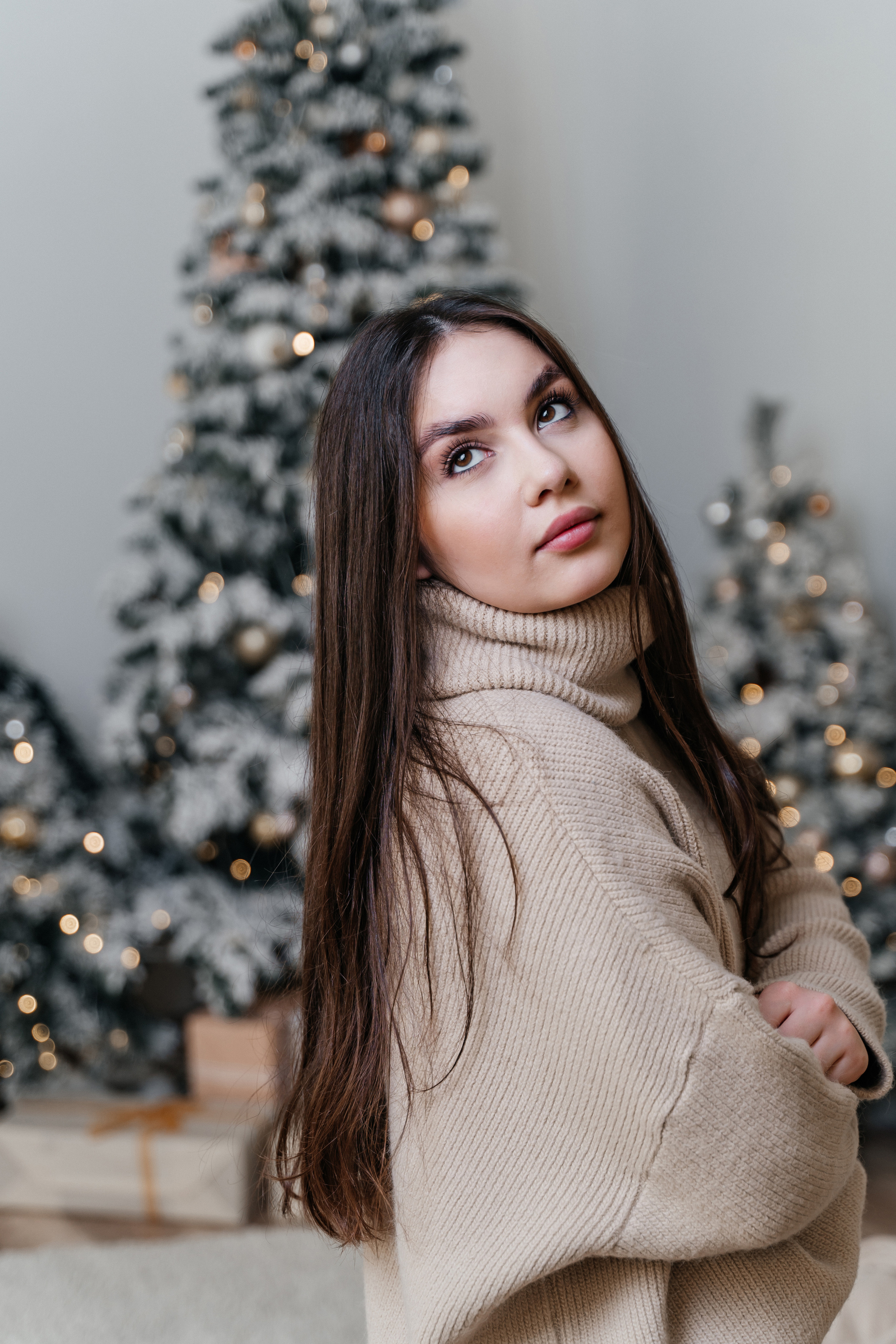 Кристина и ребята. Персональный фотограф Наталья Иванкова, Москва