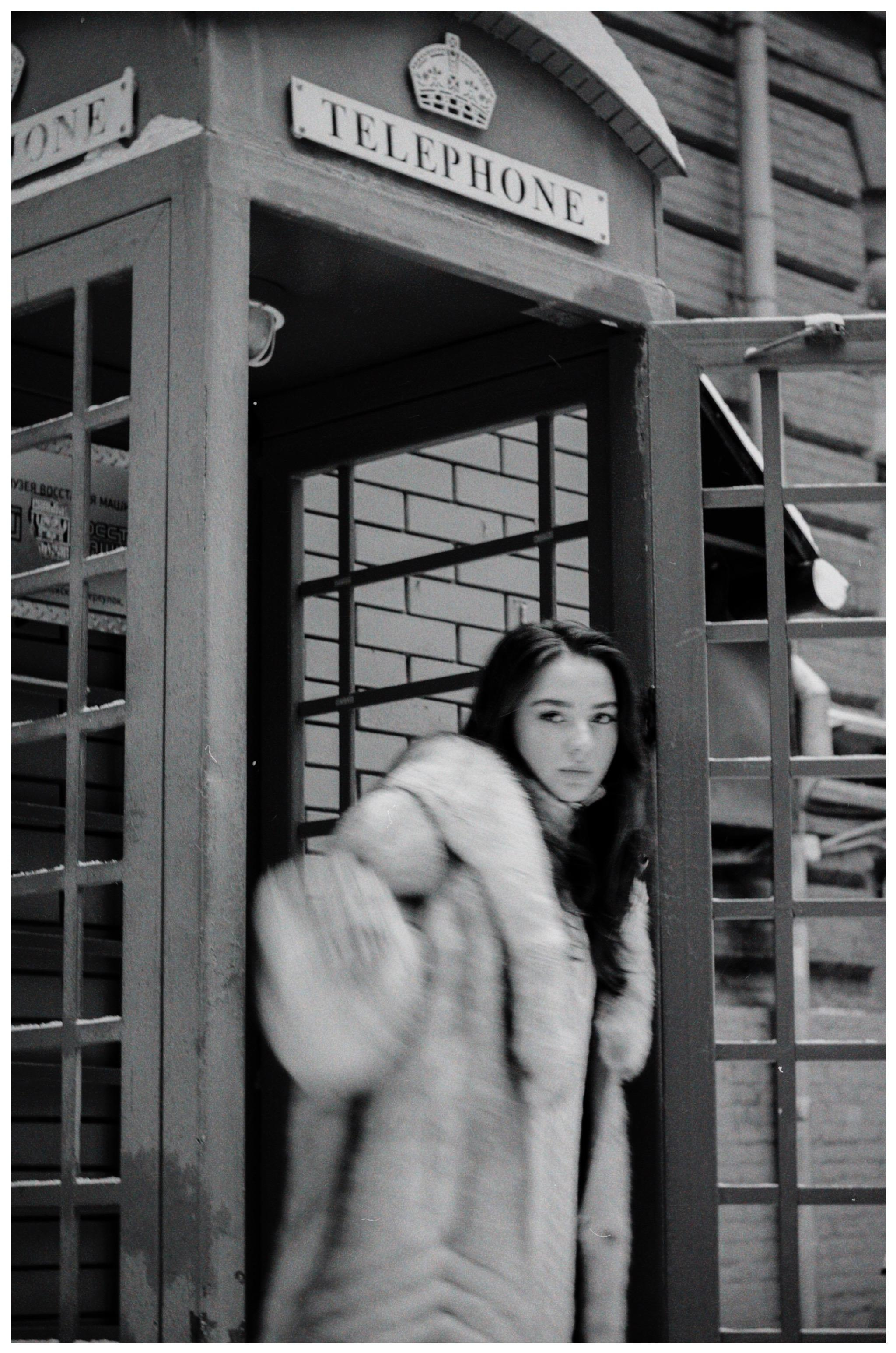 Валерия. Персональный фотограф Наталья Иванкова, Москва