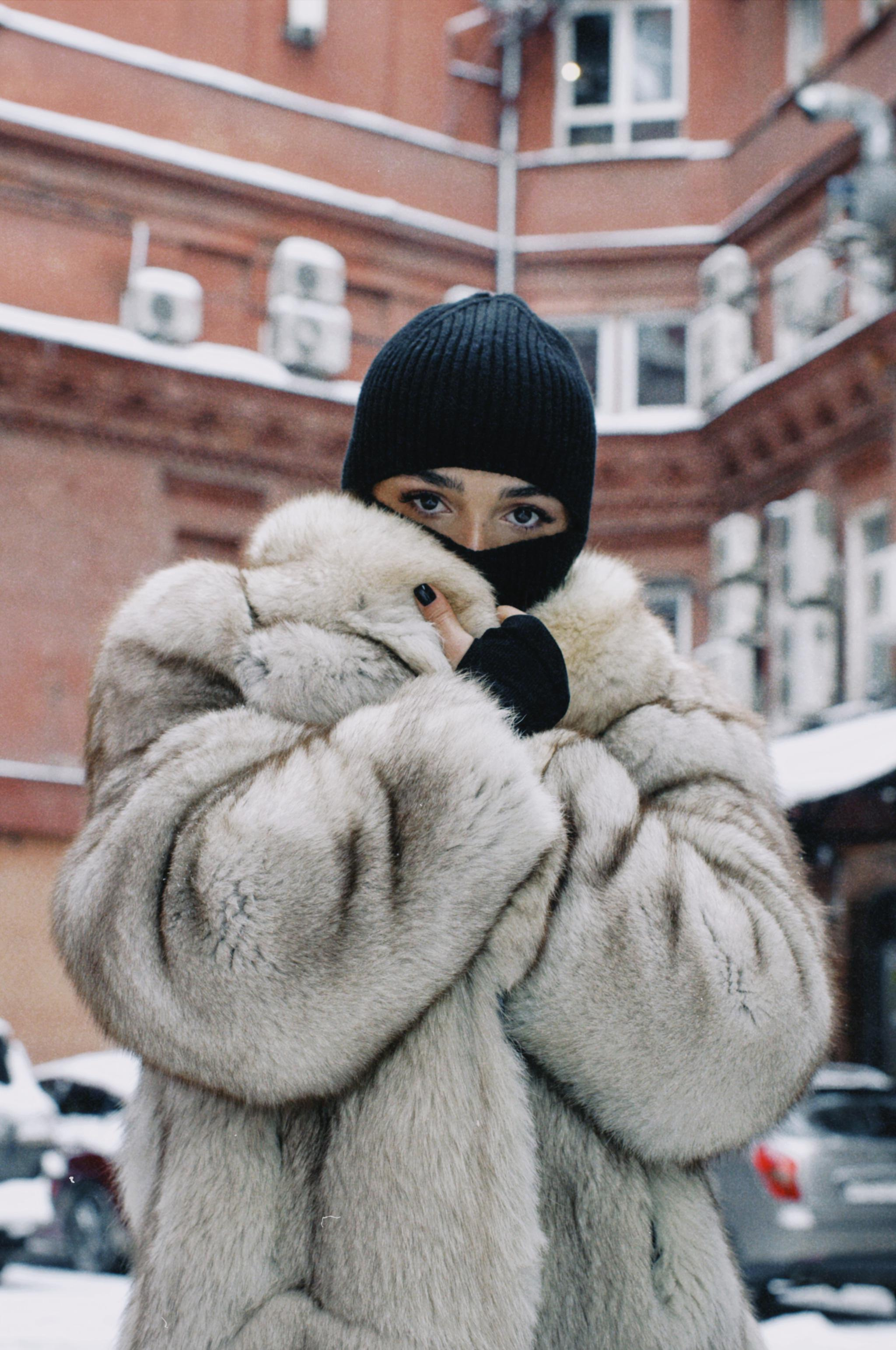 Валерия. Персональный фотограф Наталья Иванкова, Москва