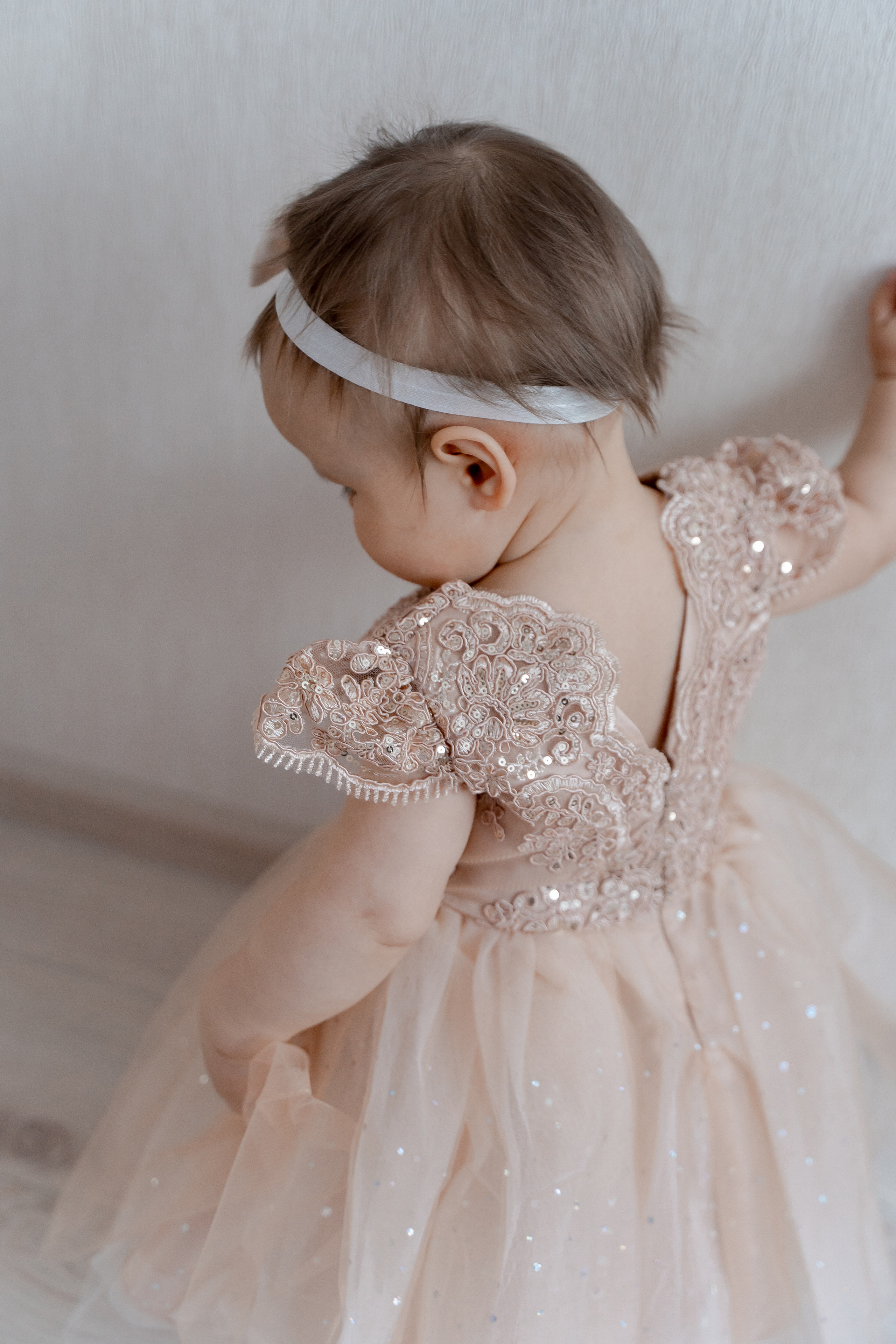 Даша и Лиза. Персональный фотограф Наталья Иванкова, Москва