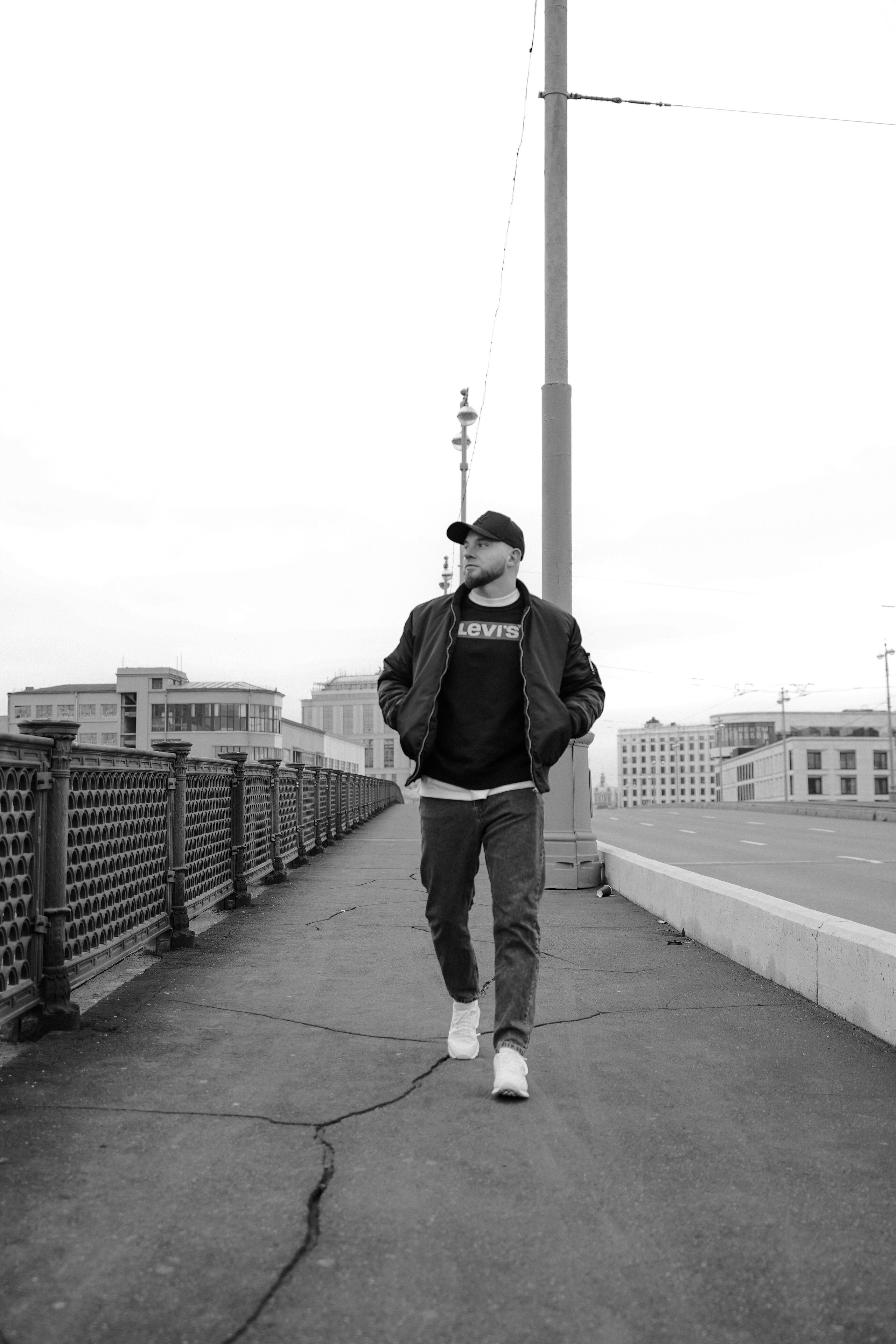 Антон. Персональный фотограф Наталья Иванкова, Москва