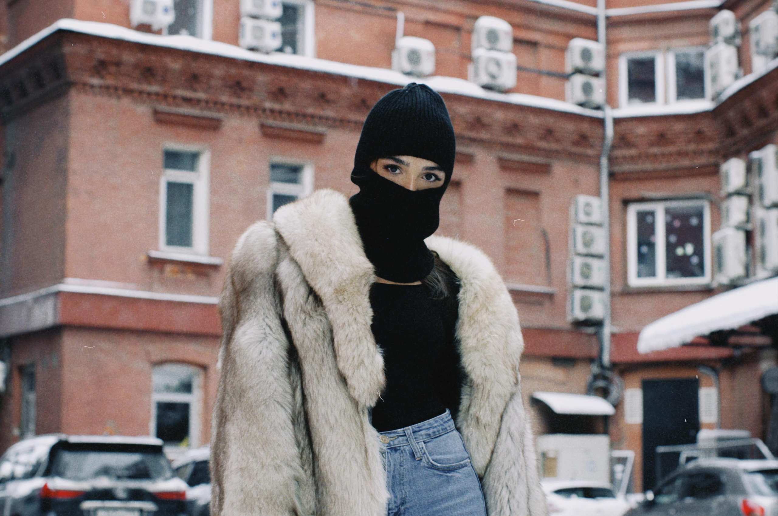 Валерия. Персональный фотограф Наталья Иванкова, Москва