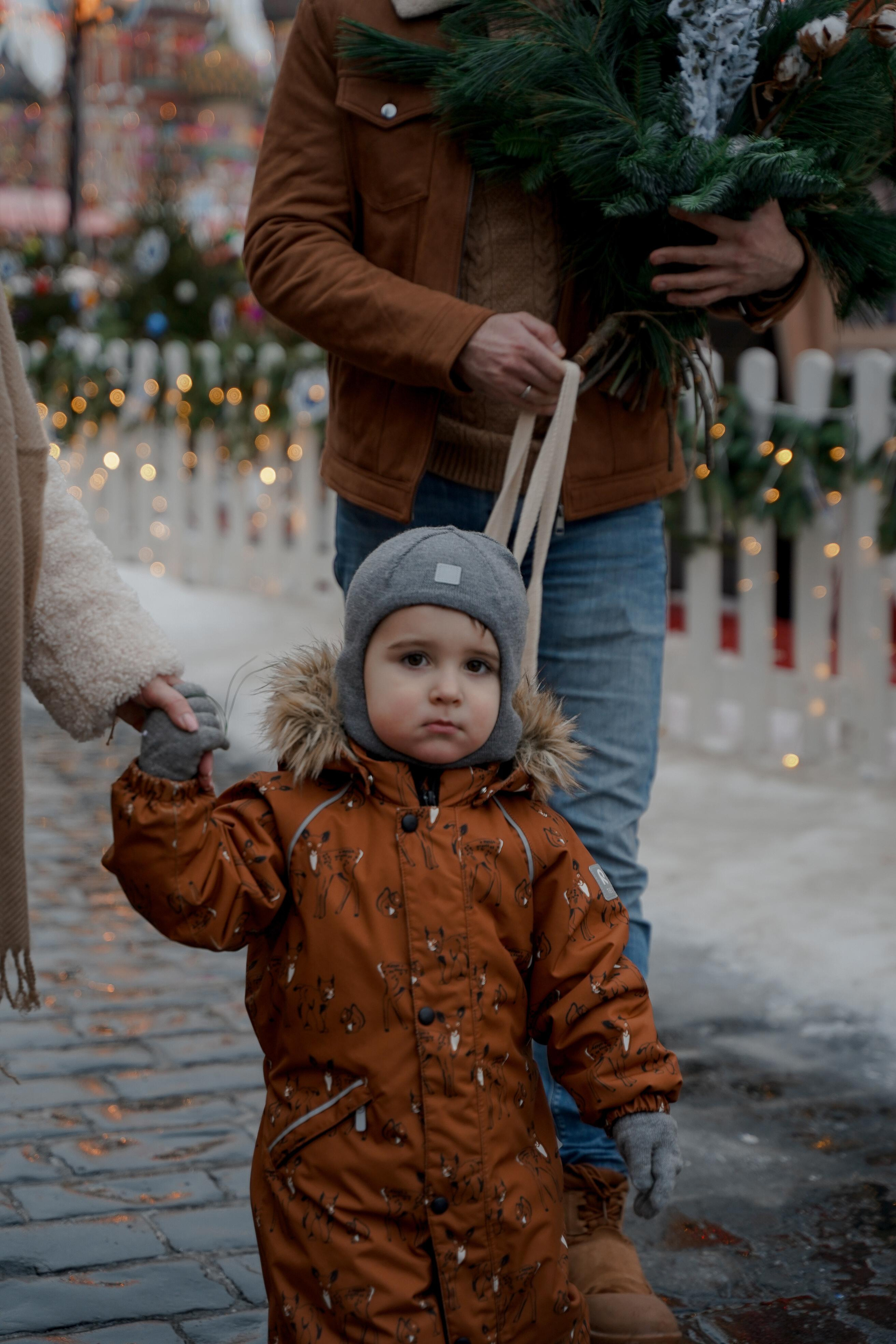 Света Сергей и Марк. Персональный фотограф Наталья Иванкова, Москва