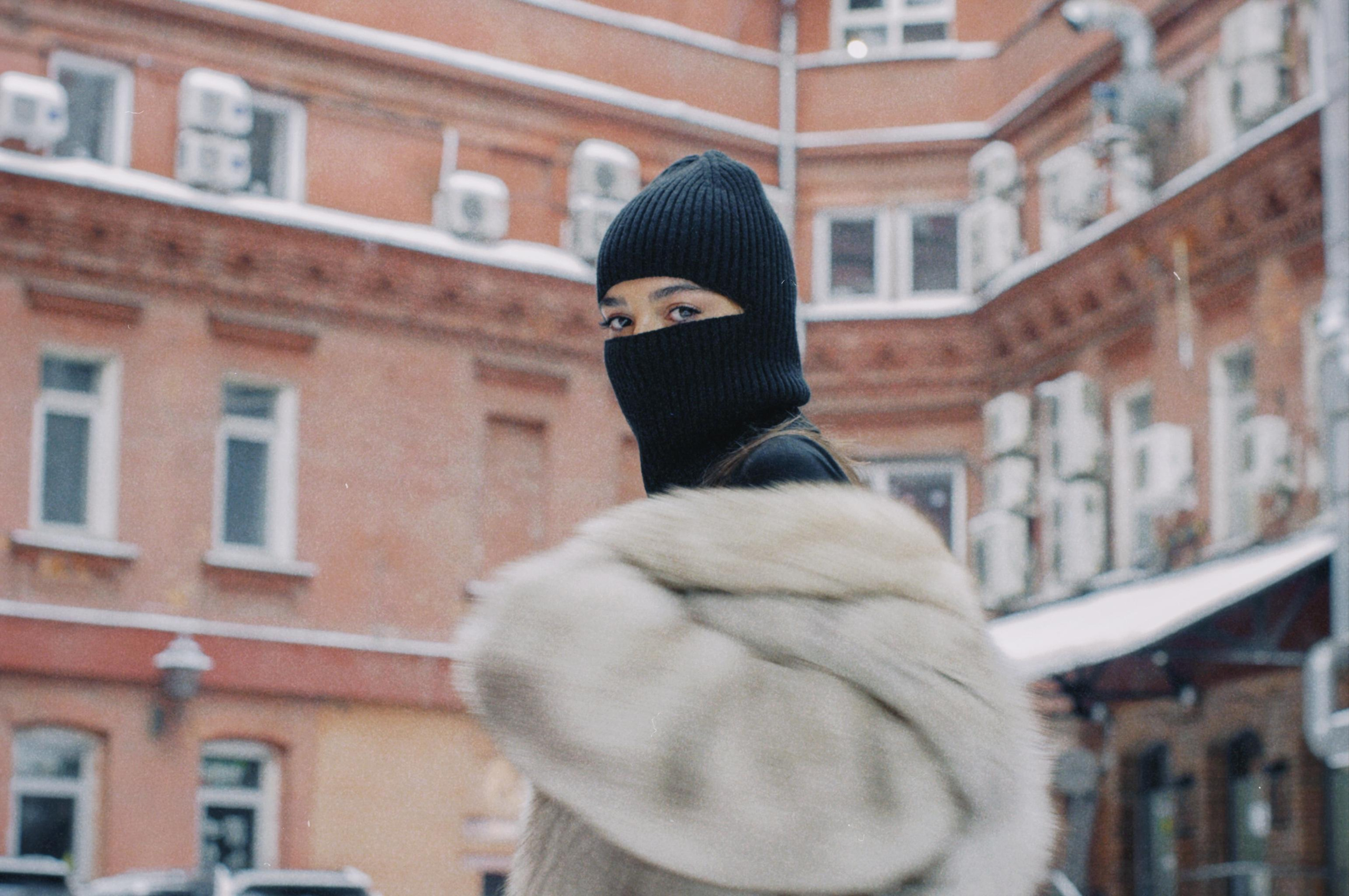 Валерия. Персональный фотограф Наталья Иванкова, Москва