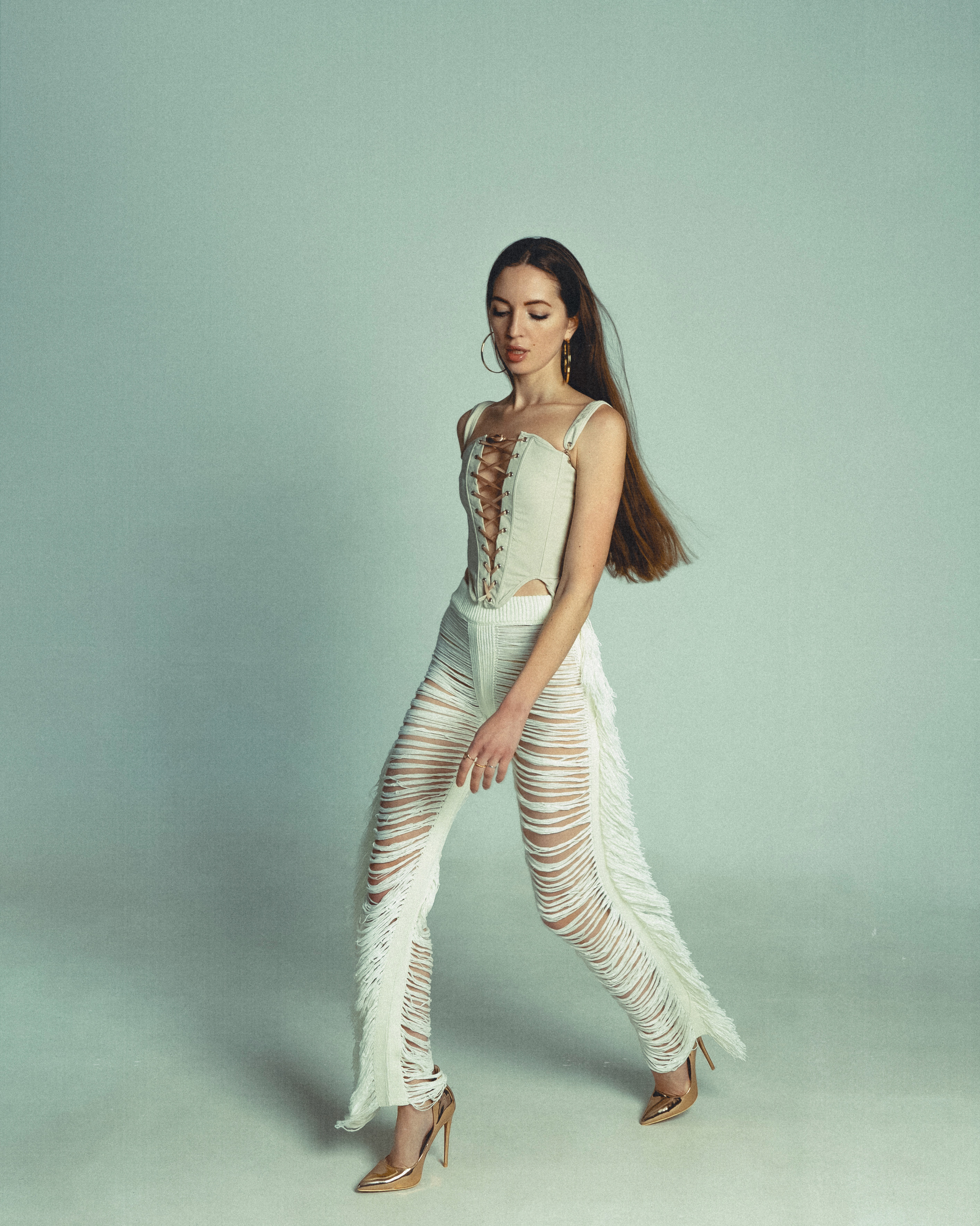 Ира Ч1. Персональный фотограф Наталья Иванкова, Москва