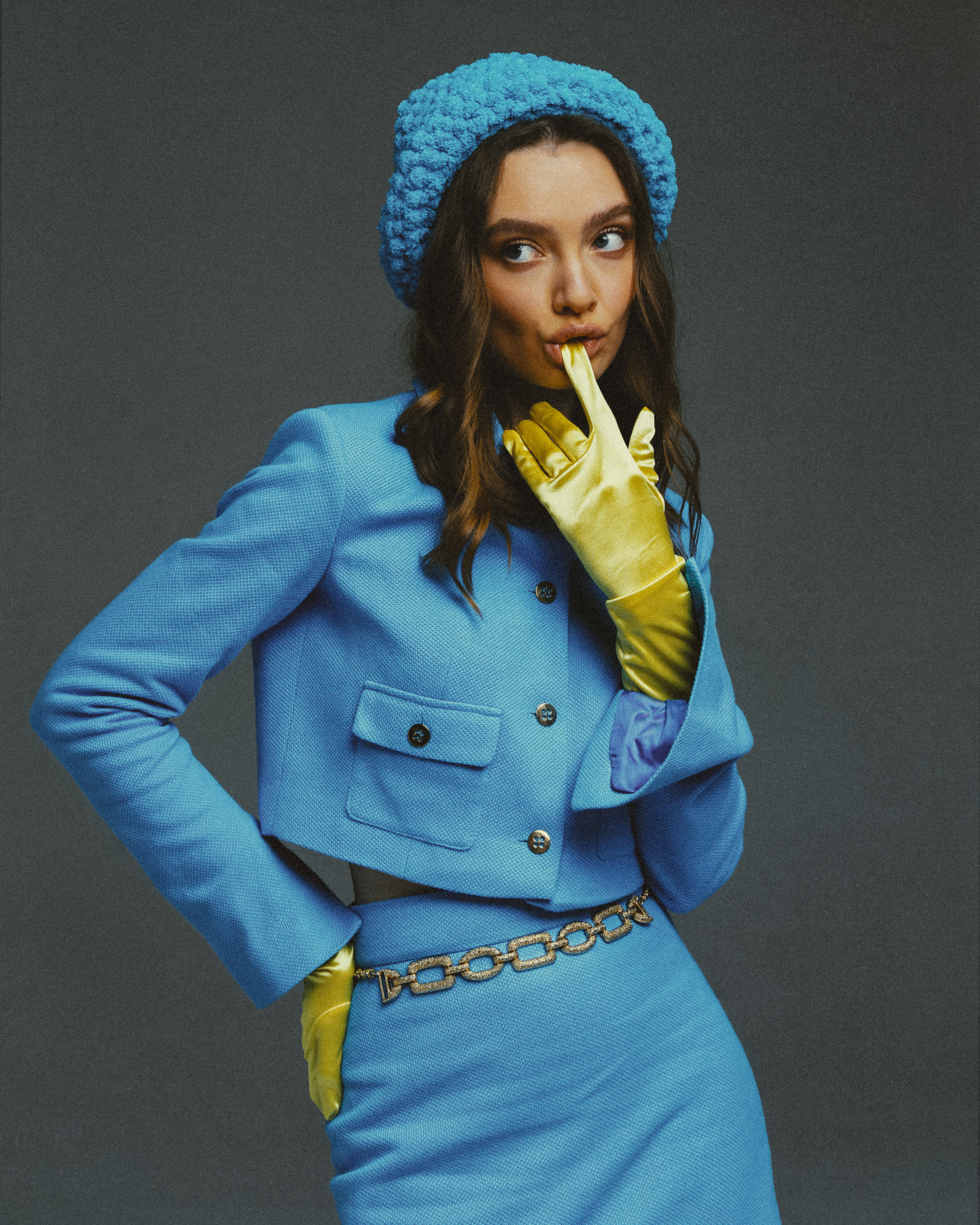 Полина. Персональный фотограф Наталья Иванкова, Москва